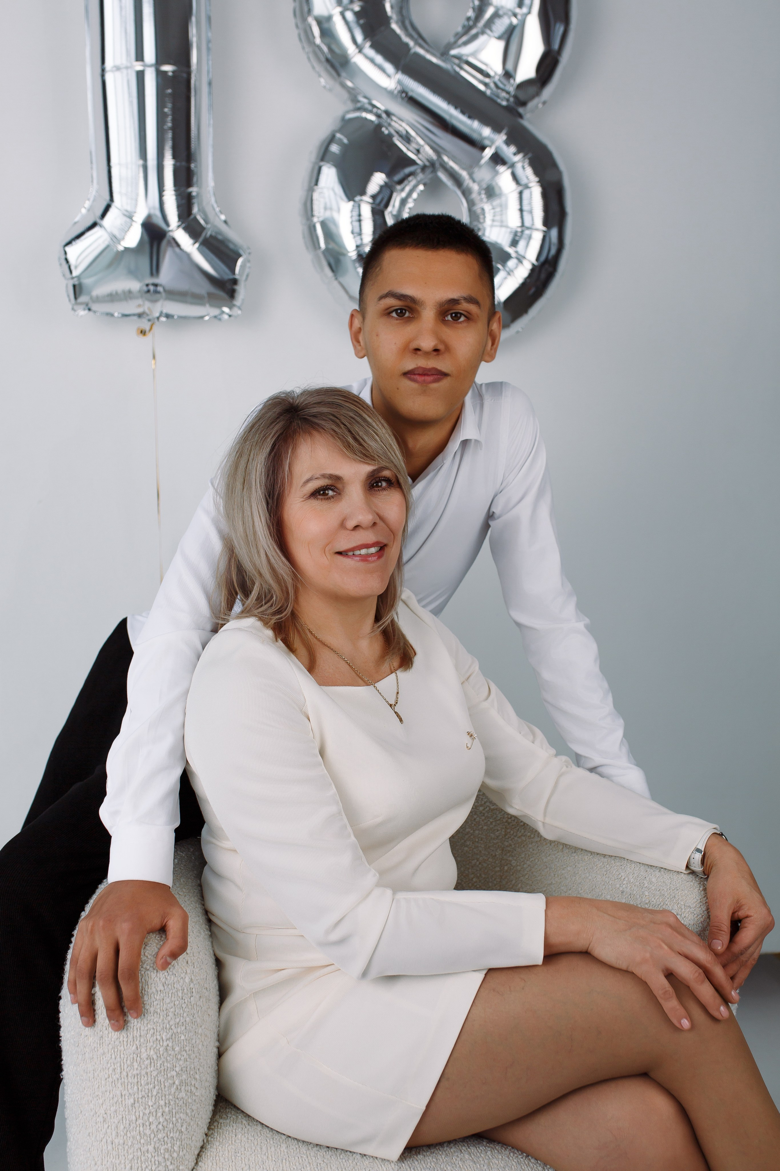 Семейные фотосессии. Фотограф в Оренбурге VIKA NIKOVA