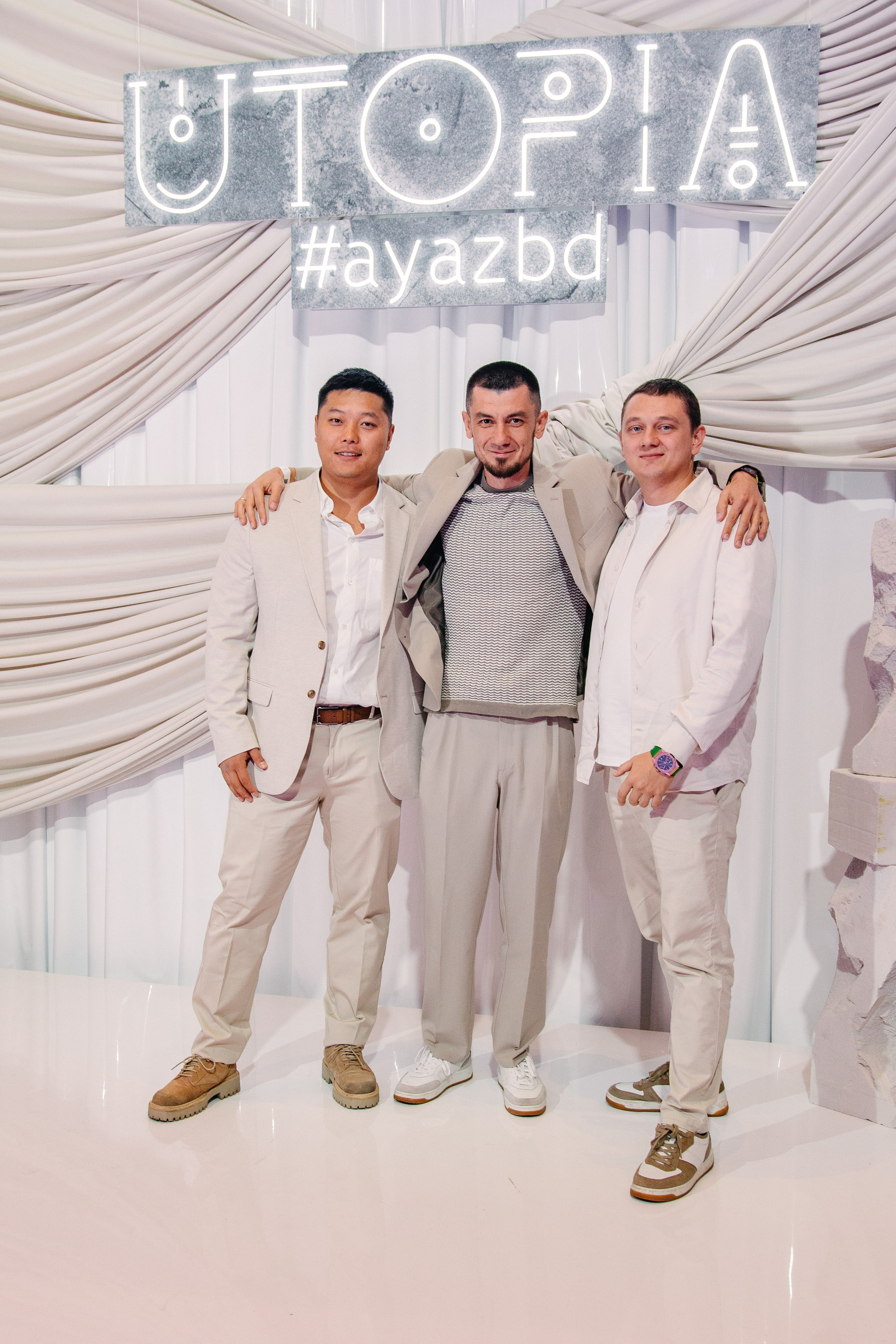 День рождения Аяза. Фотограф Москва — личные фотосессии, лавстори в студии