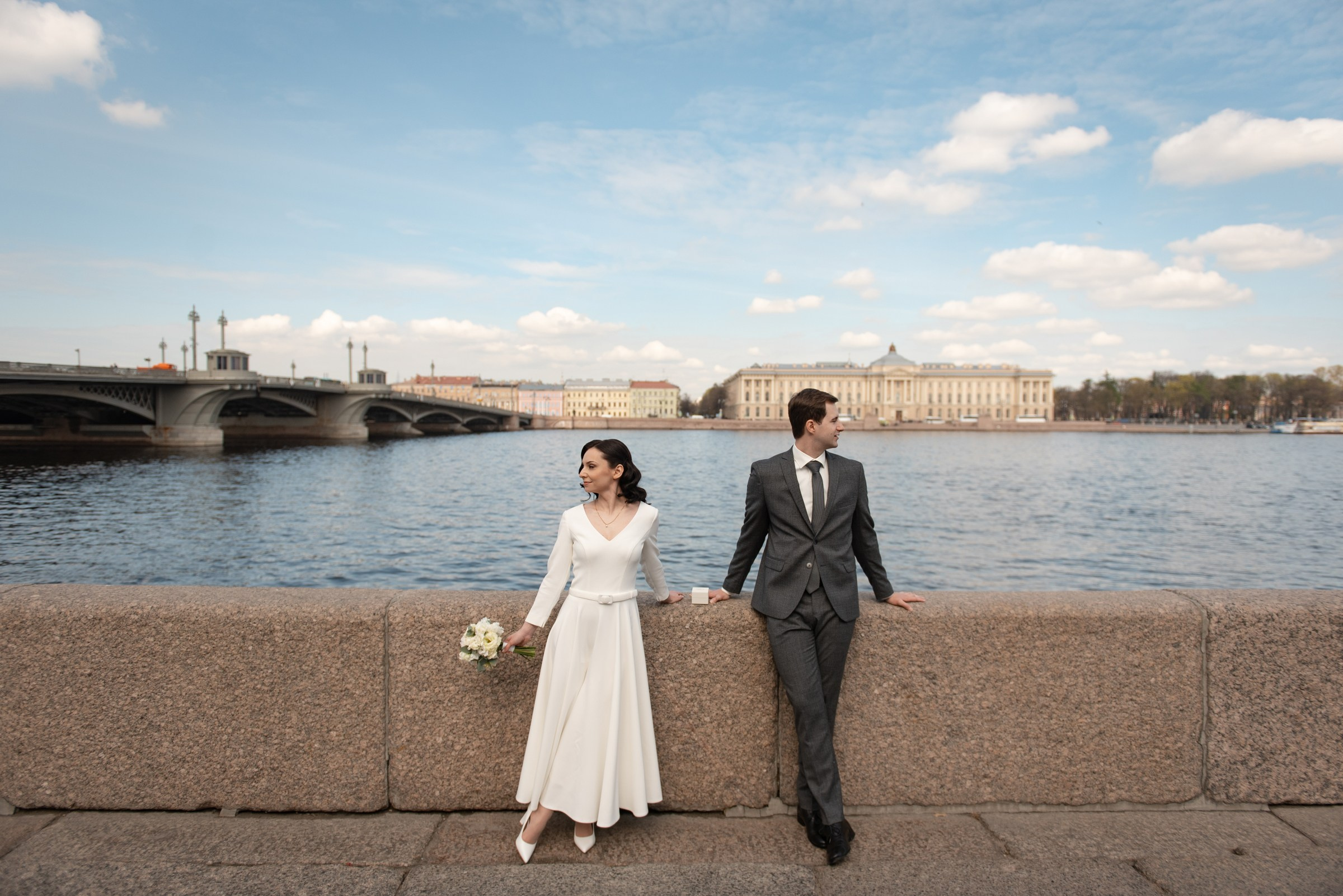 места для фотосессии в Санкт-Петербурге