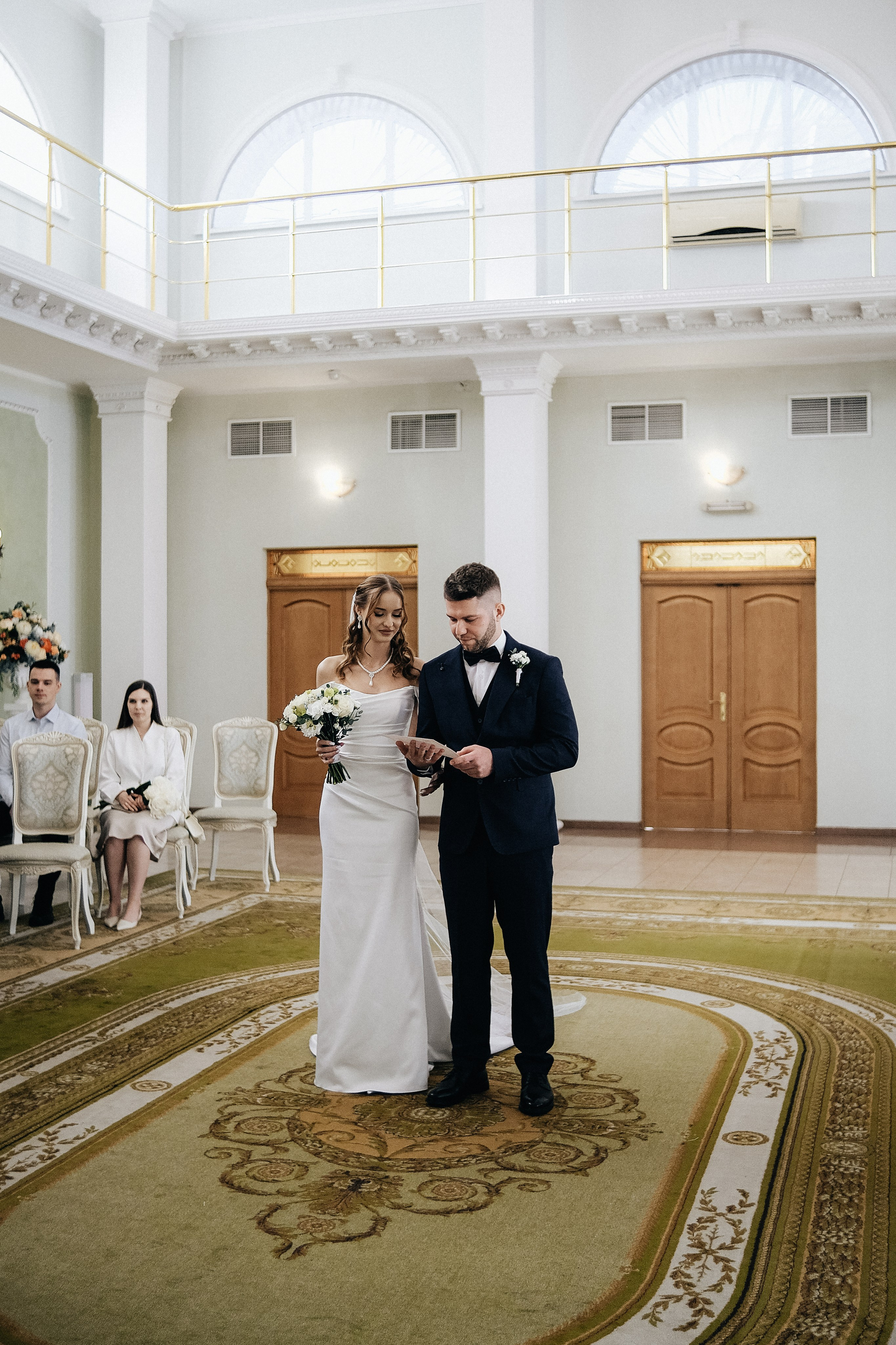 Оля & Денис СПБ. Phdkvmr.ru