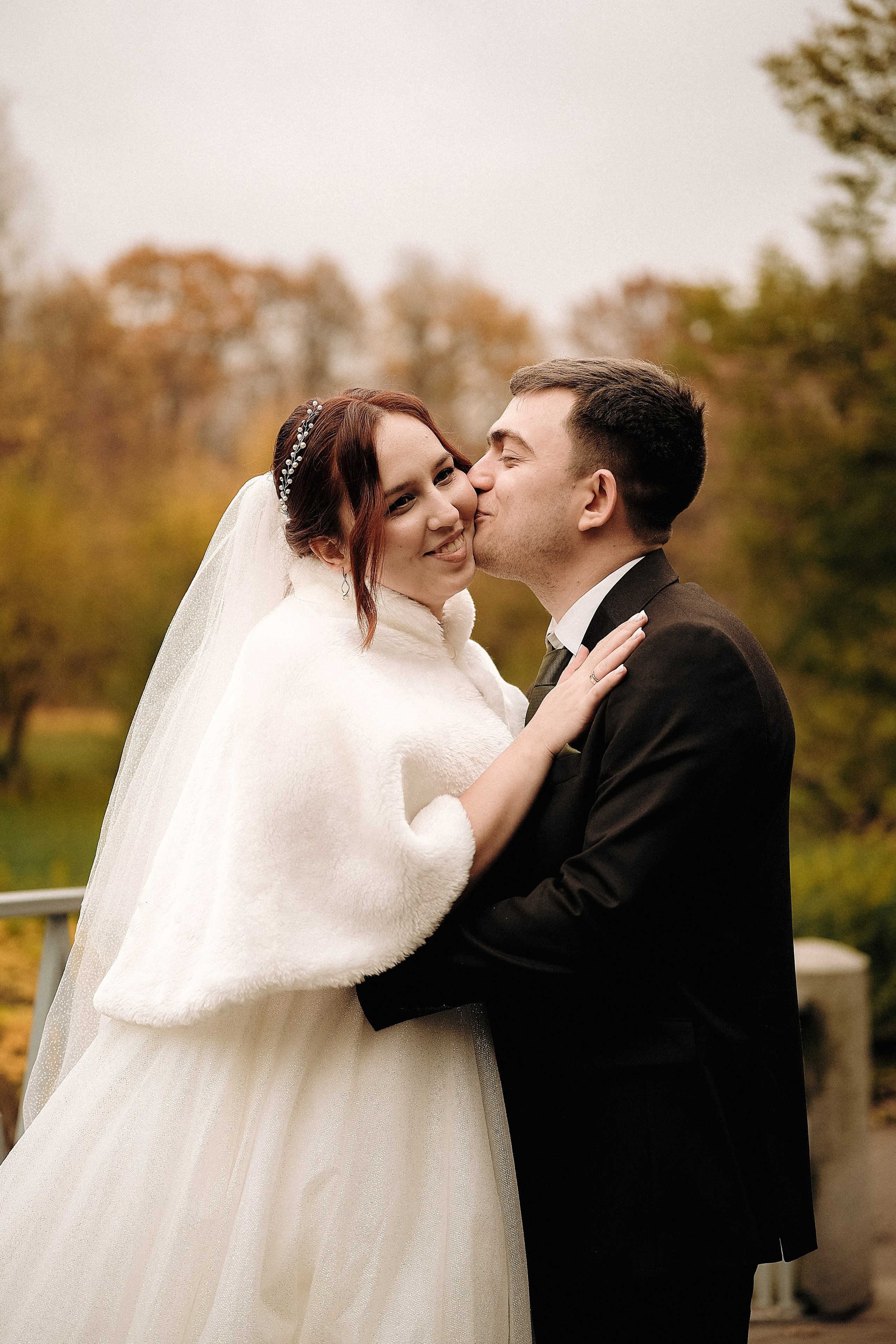 Марина & Кирилл. ДБ1. Phdkvmr.ru