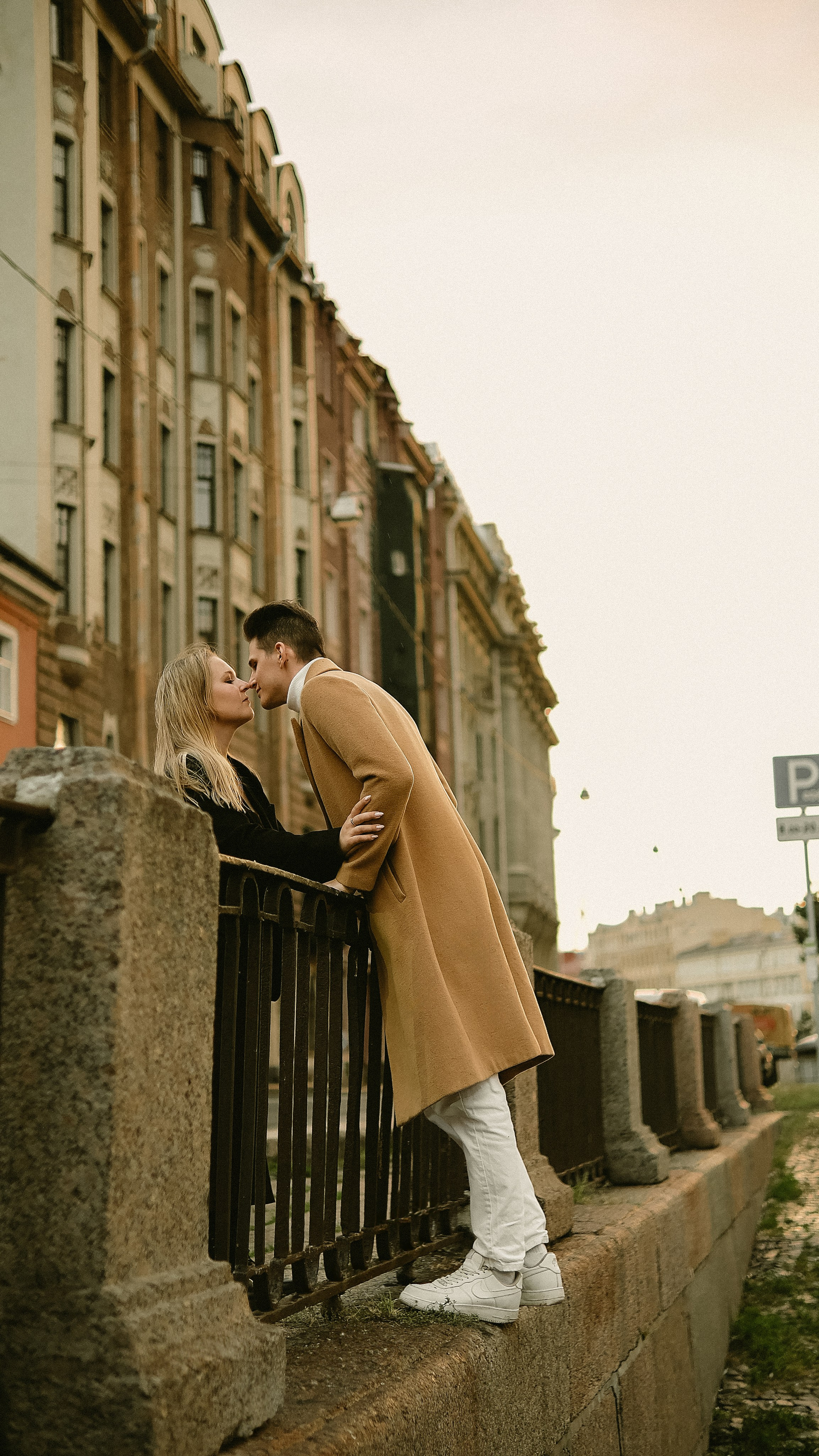 Игорь и Юля (1). Phdkvmr.ru