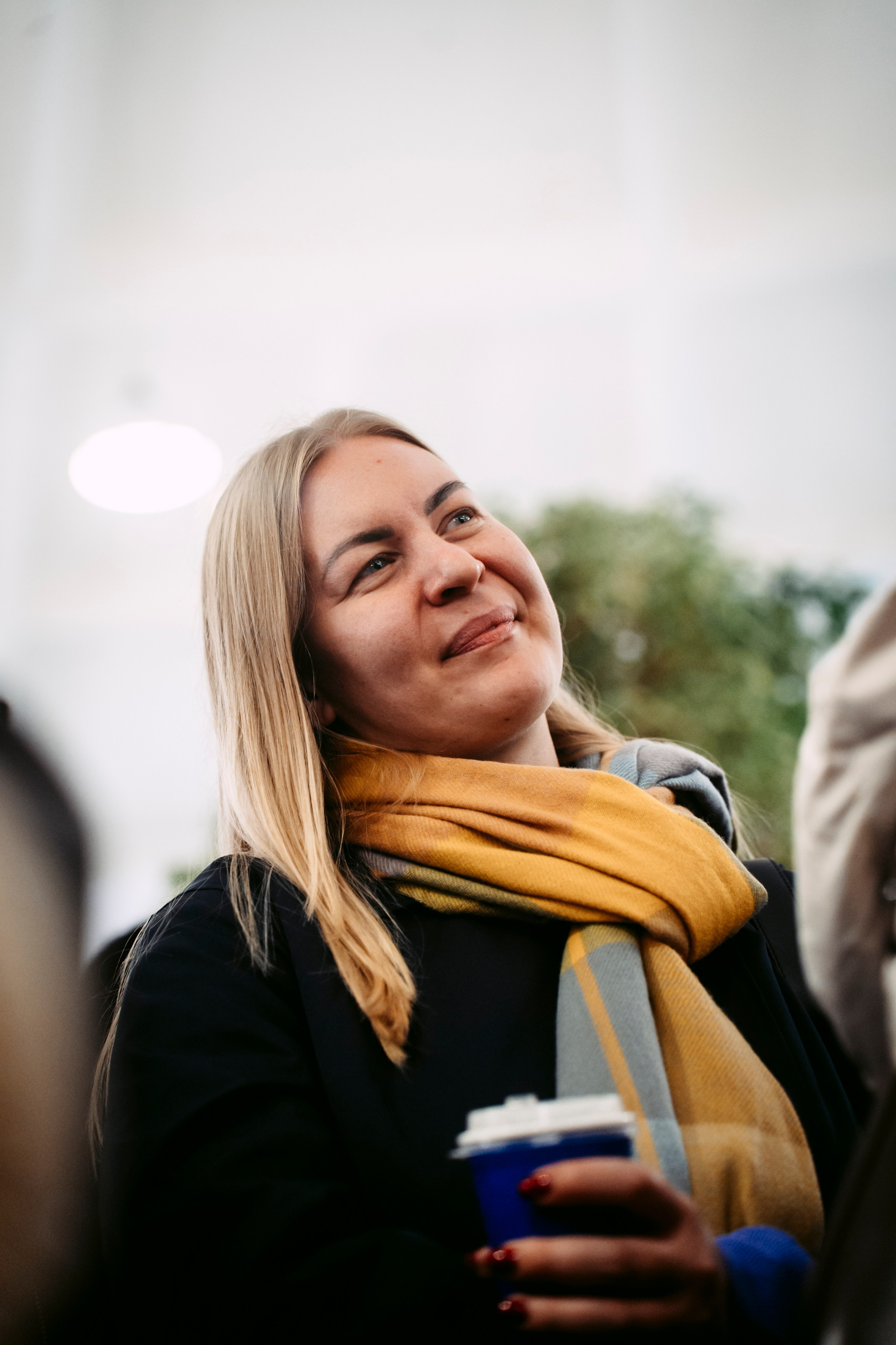 Фестиваль «Очень! Осень». Главная