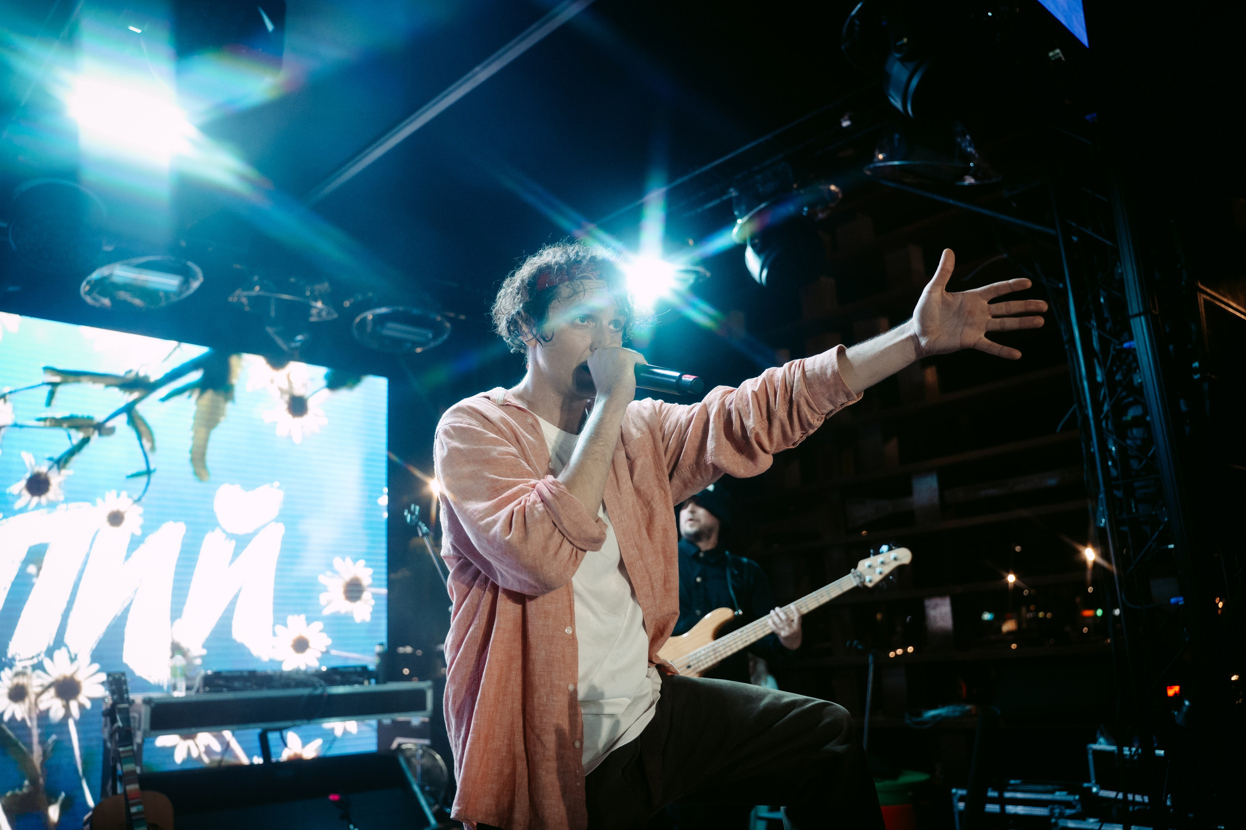 День рождения Арт-центра. Главная