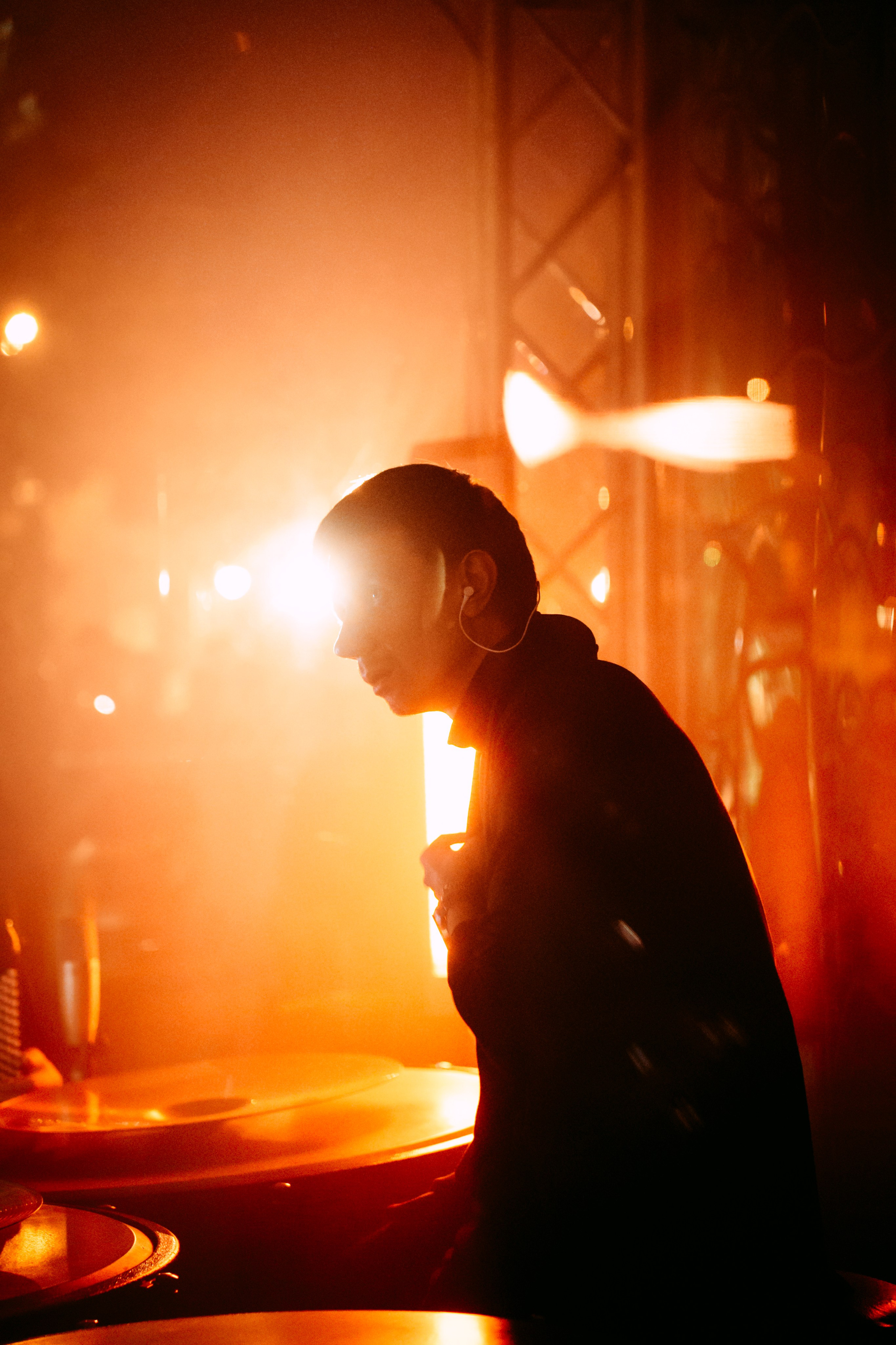 Synesthesia|Черное озеро. Главная