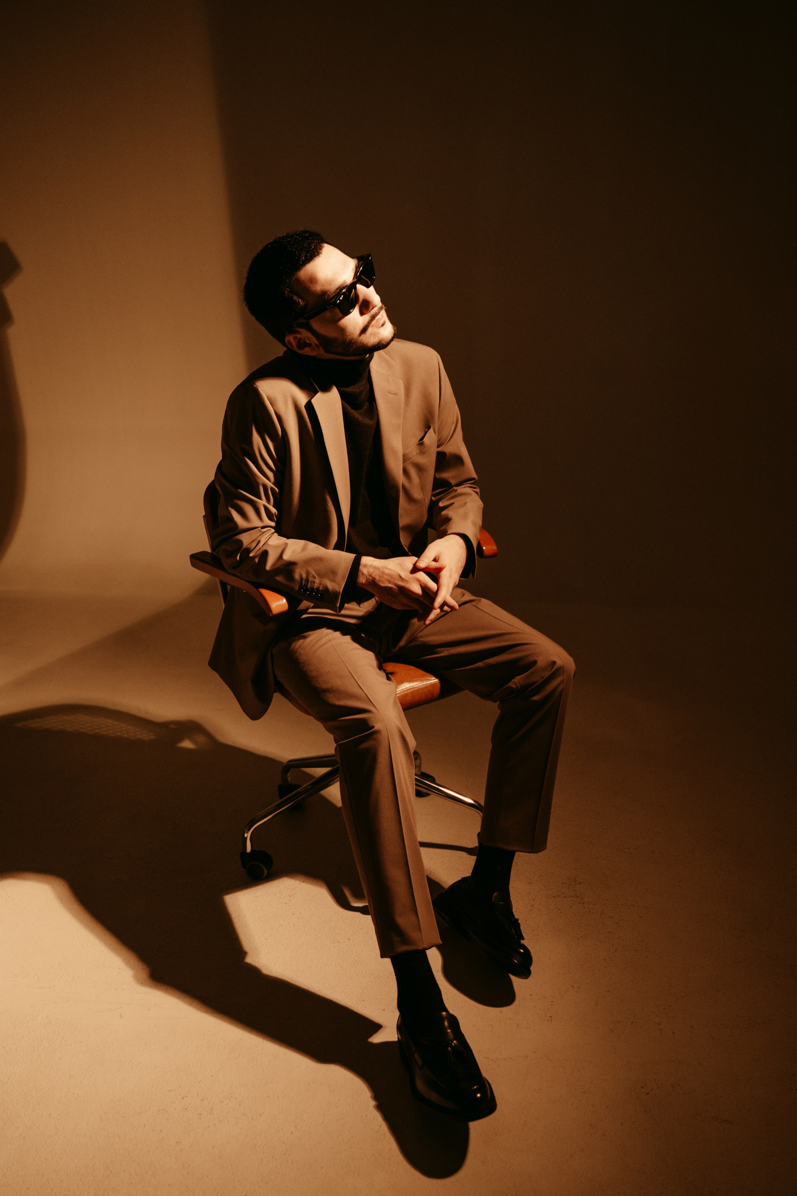 Faktura. Главная