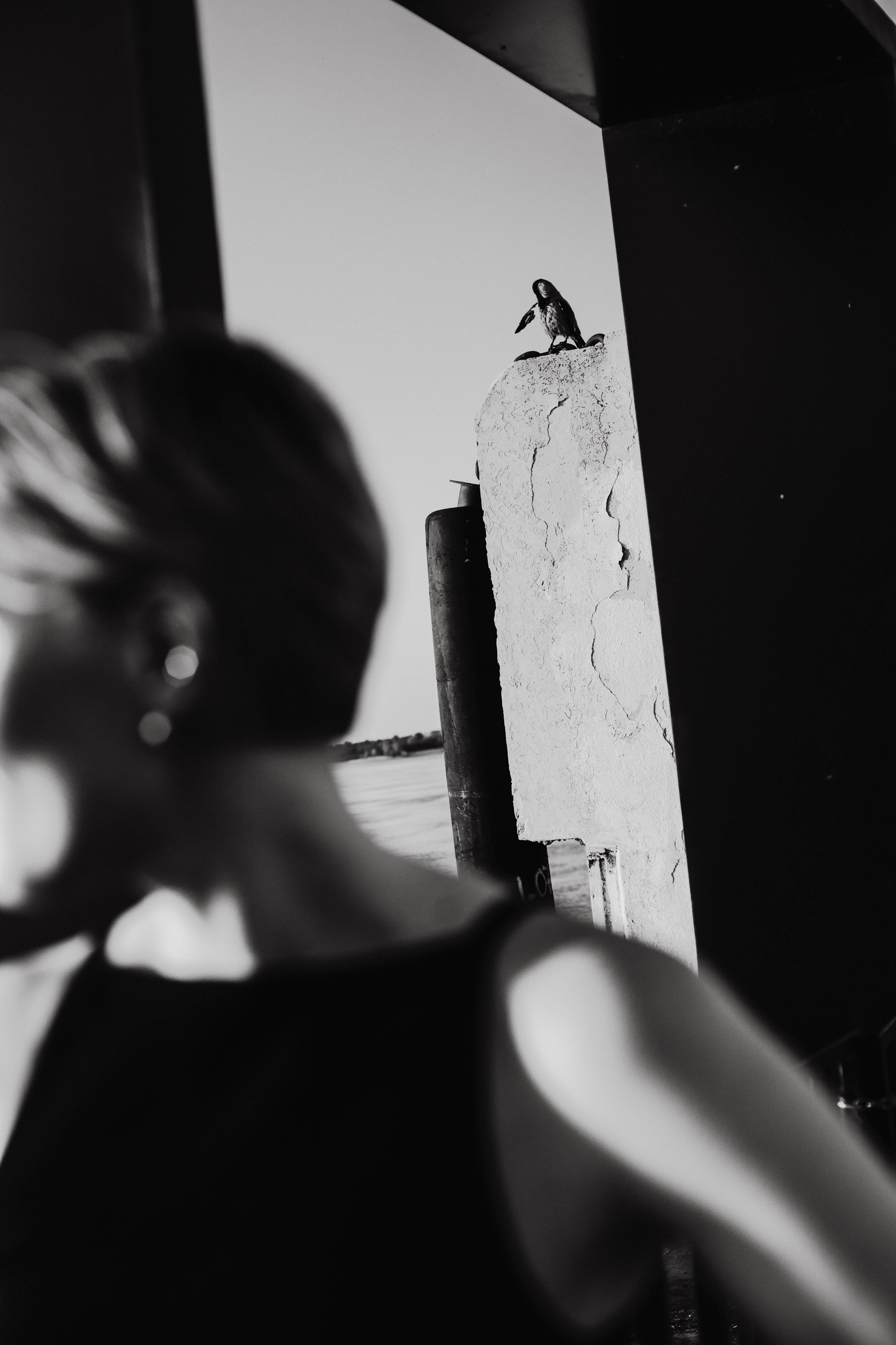 Марина наб. Федоровского. Фотограф в Нижнем Новгороде