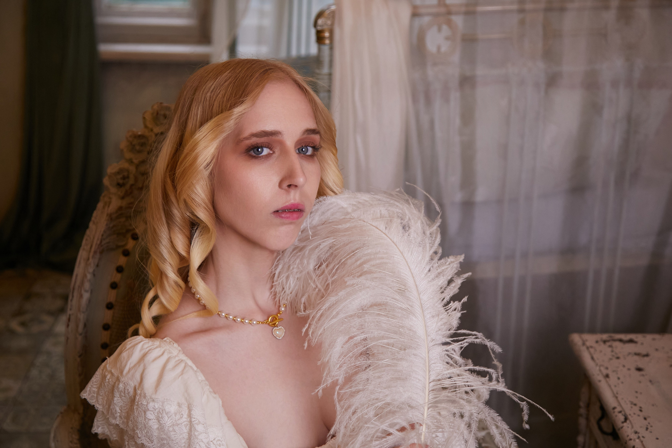 «Готика». Свадебный и креативный фотограф в ЮФО и МСК