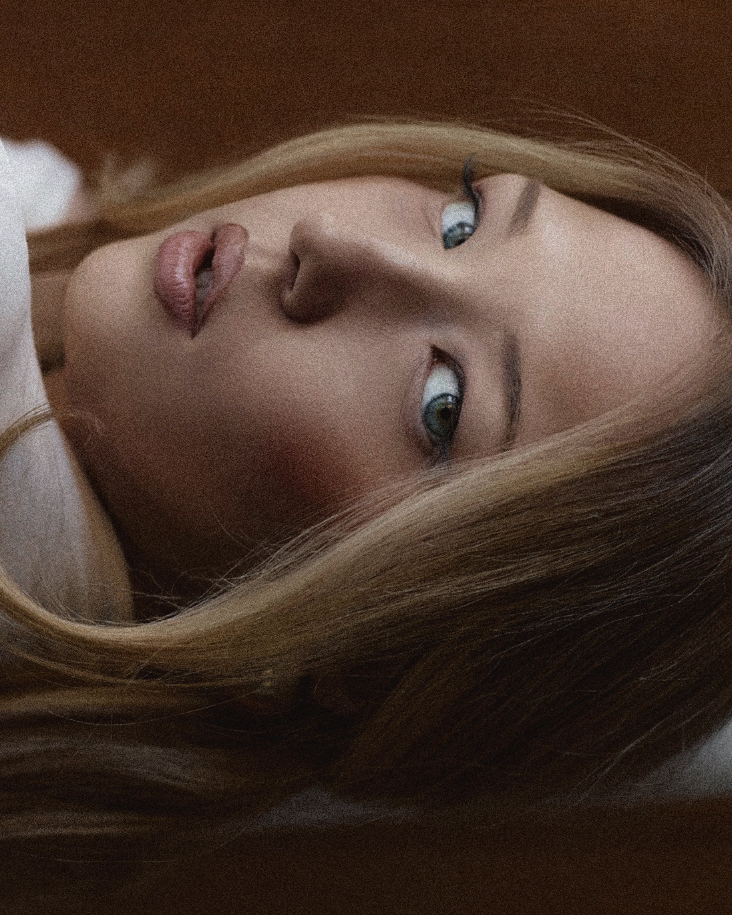 ANNA. Ася Солопова, фотограф Тюмень