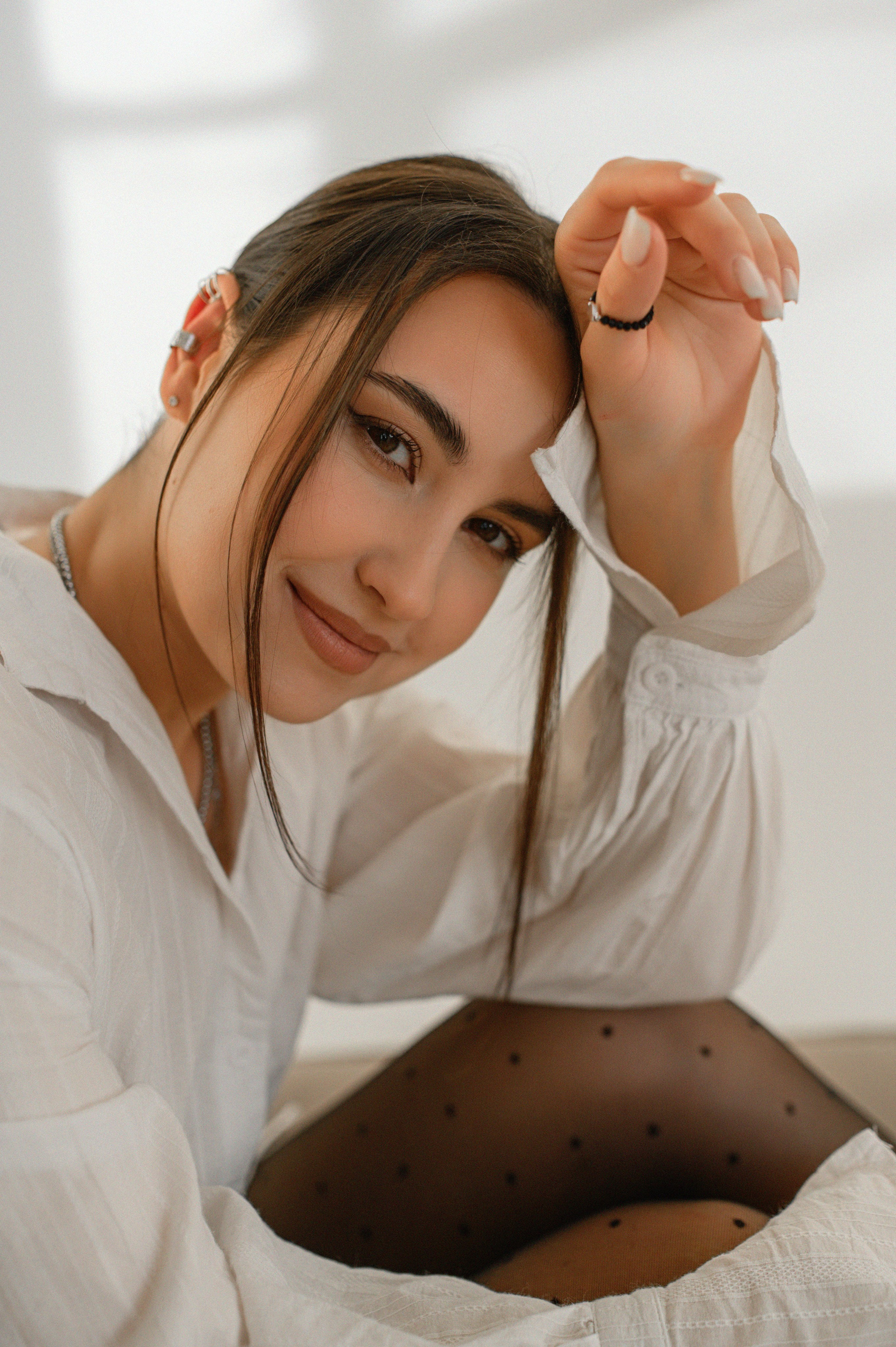 Алёна. Марина Шуляк Фотограф Кострома — Санкт Петербург