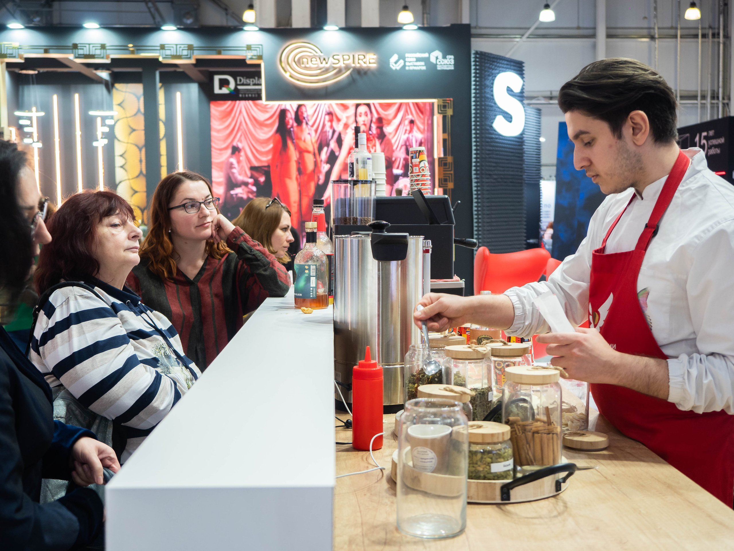 Pro Media Tech. Портретный и Репортажный фотограф в Москве