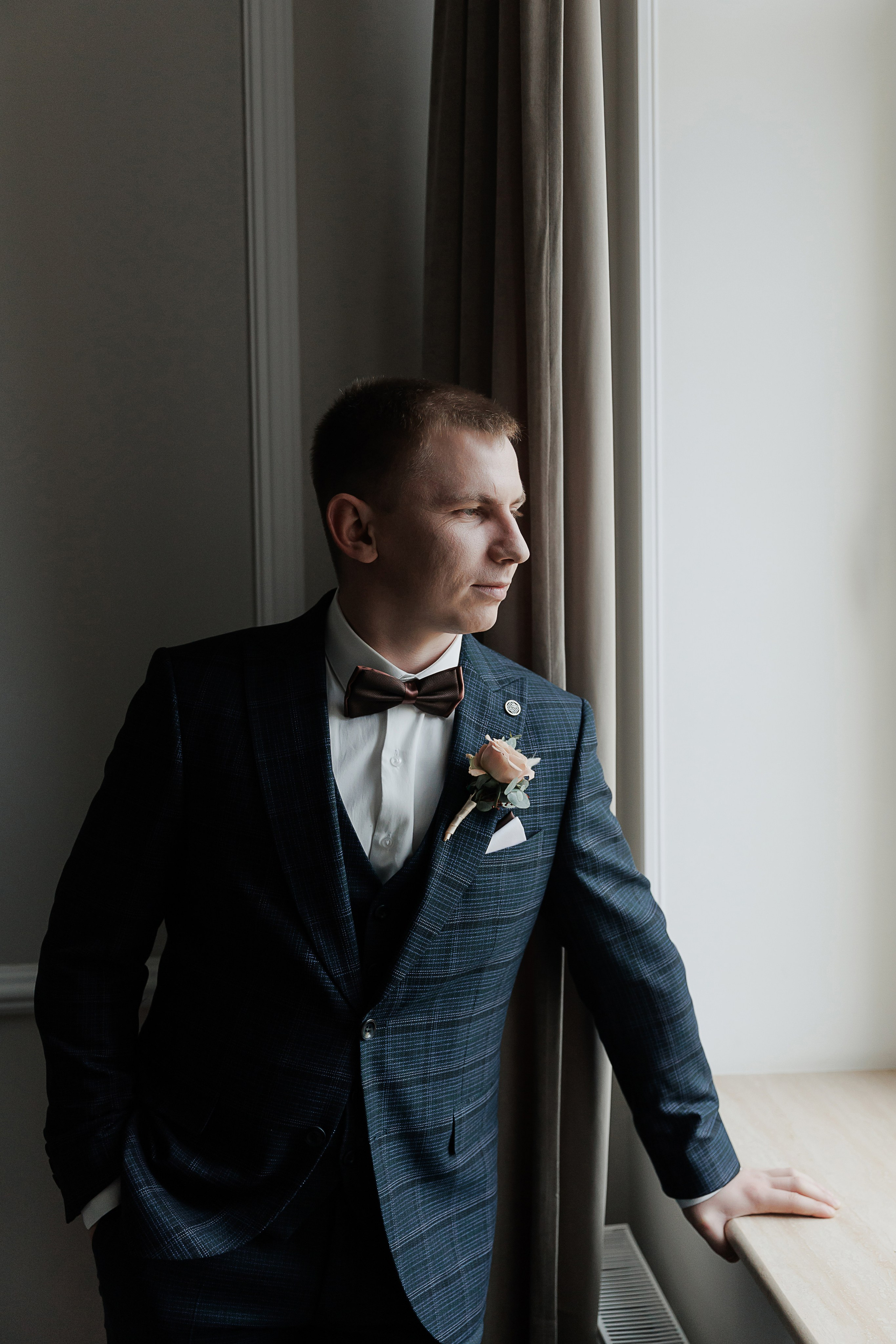 Свадьба. Свадебный и семейный фотограф в Твери и Тверской области