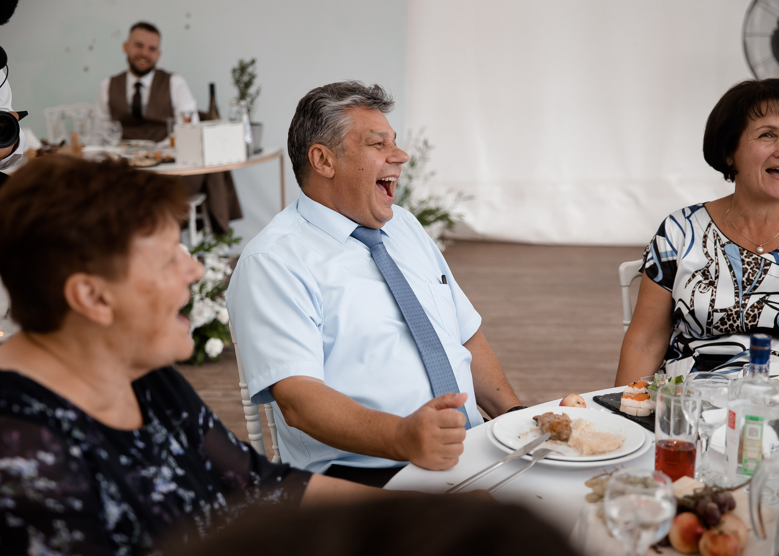 Алина + Паша. Свадебный и семейный фотограф в Саратове Маша Паника