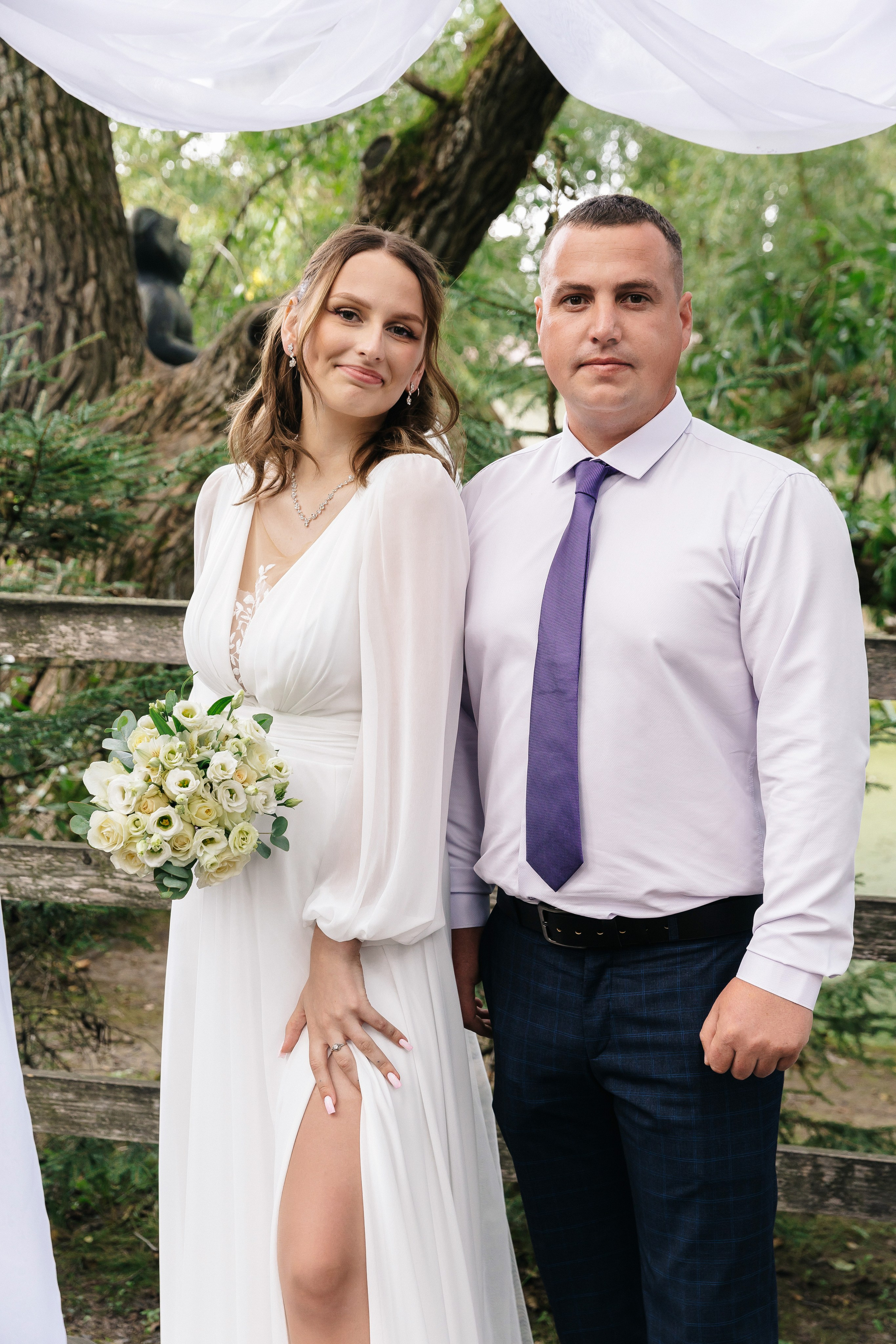 Елизавета и Владислав. Главная