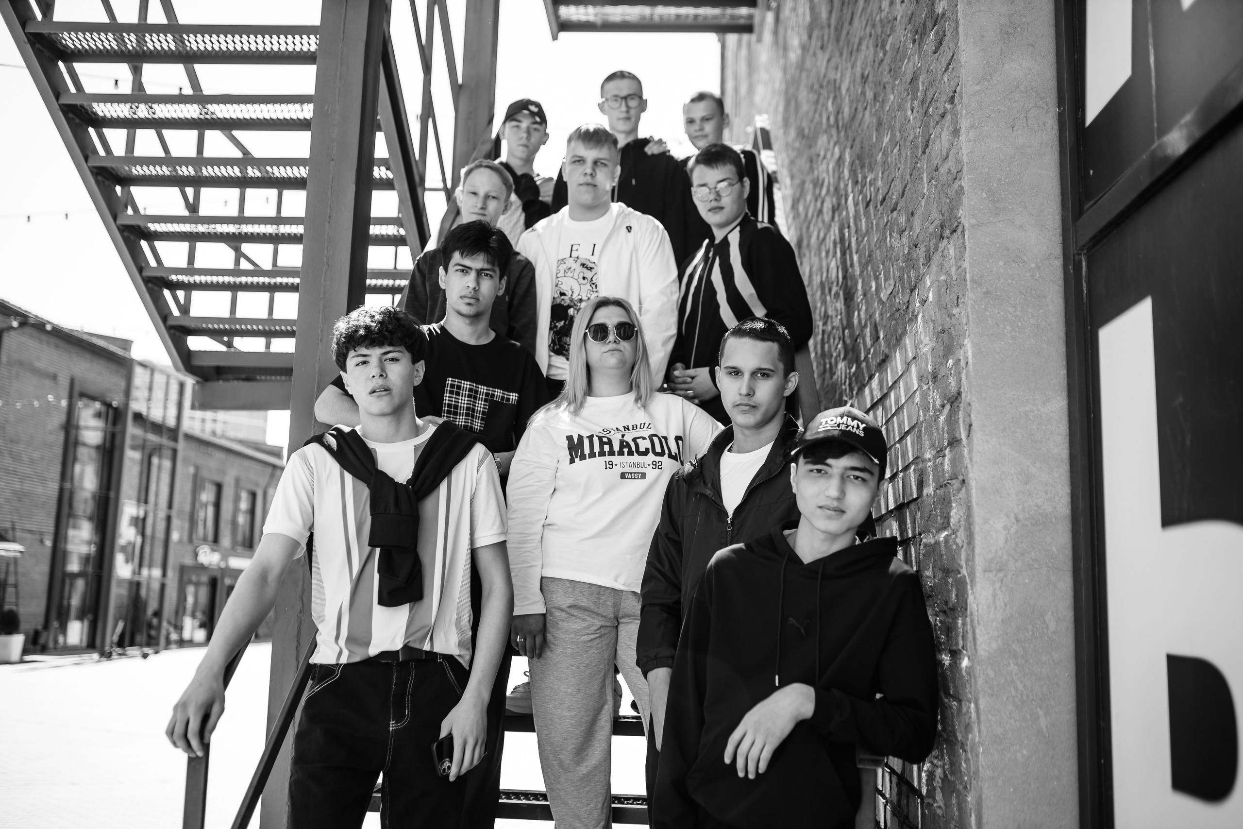 11 класс, Ликерка. Свадебный и семейный фотограф в Туле и области Маша Костина