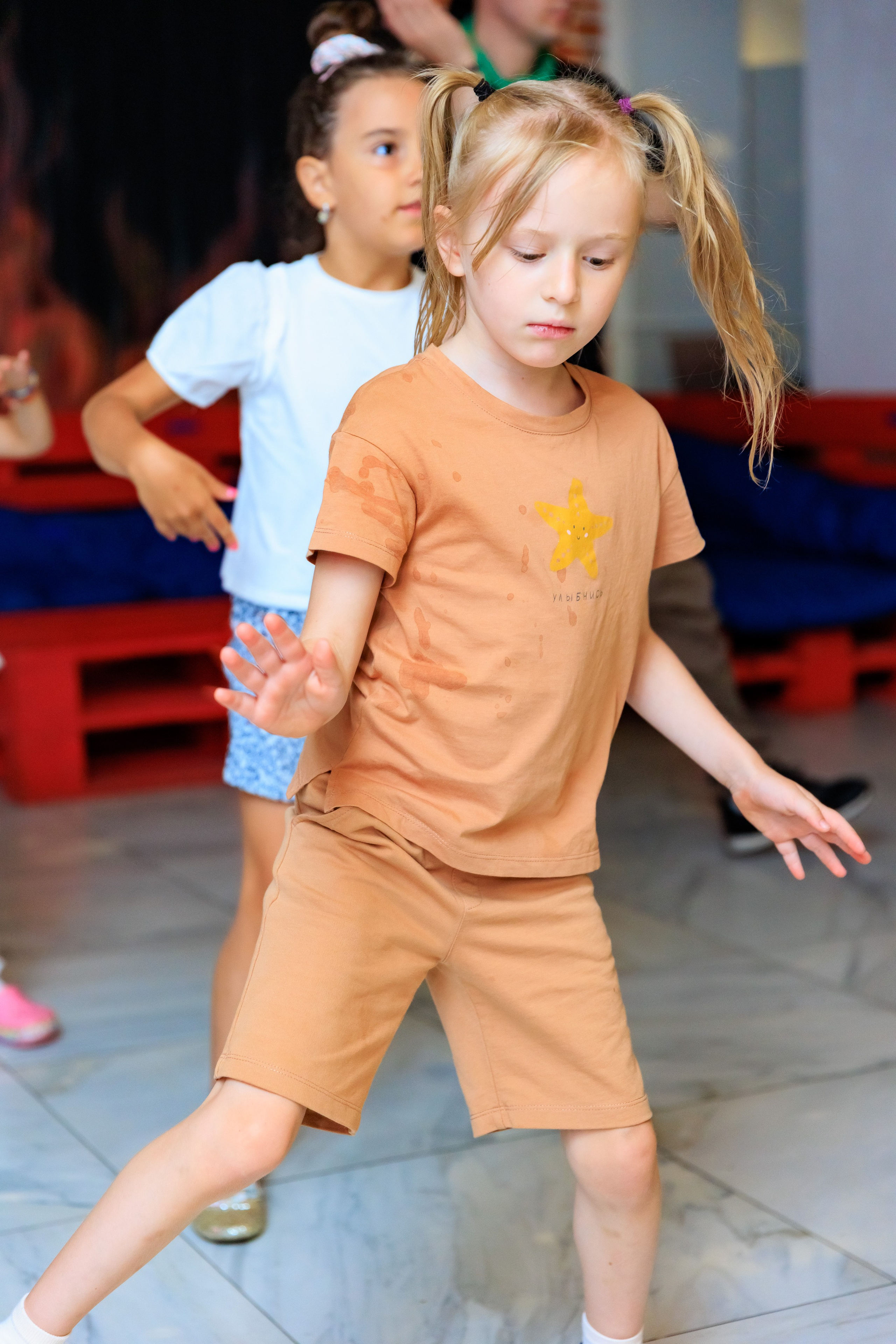 Адская кухня CooknRun Events. Фотограф Новосибирск — Наталья Гресь