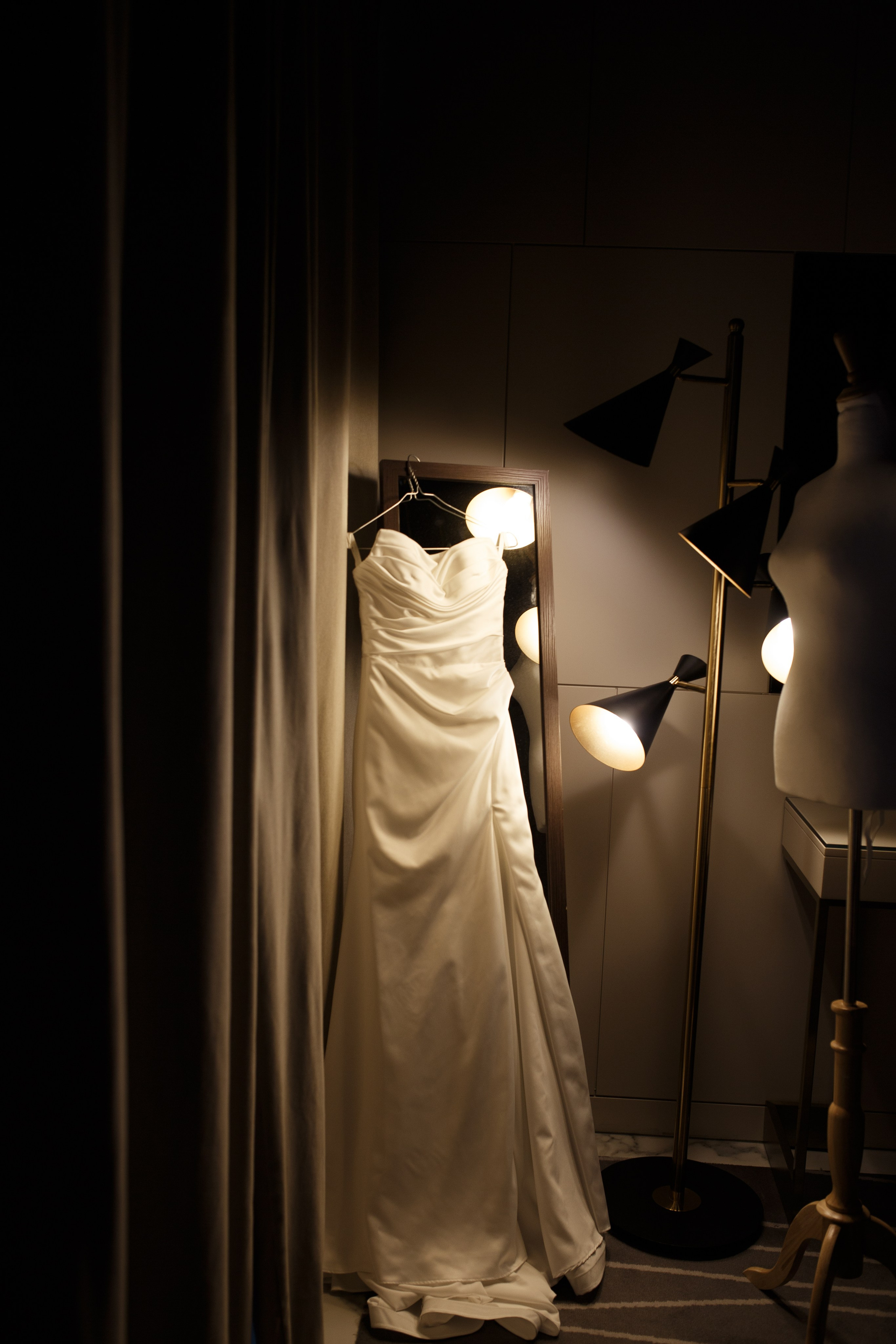 Аня и Тимур. Фотограф Ксюша Белоносова