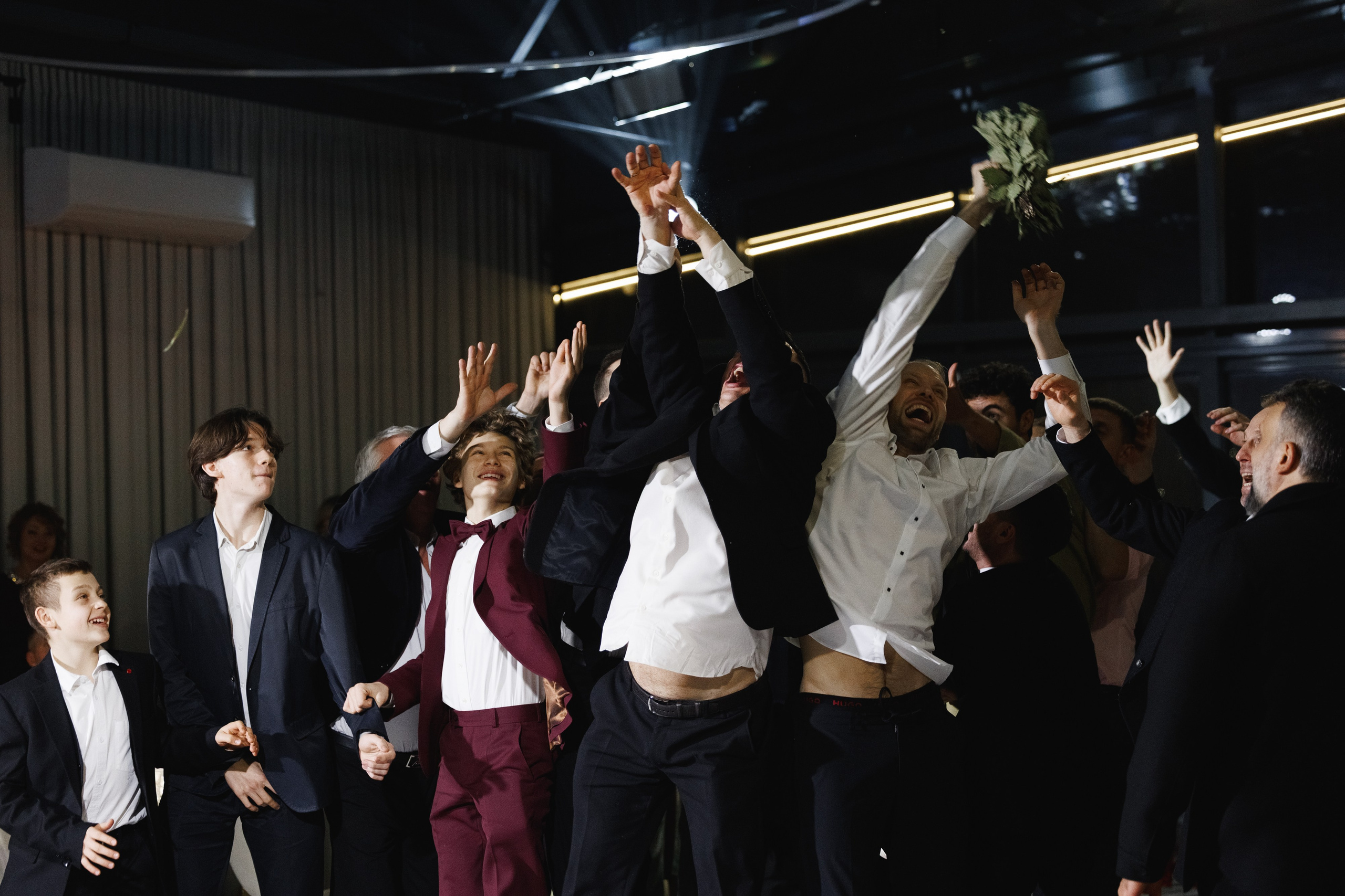 Серия 1. Свадебный фотограф Александр Чернышов