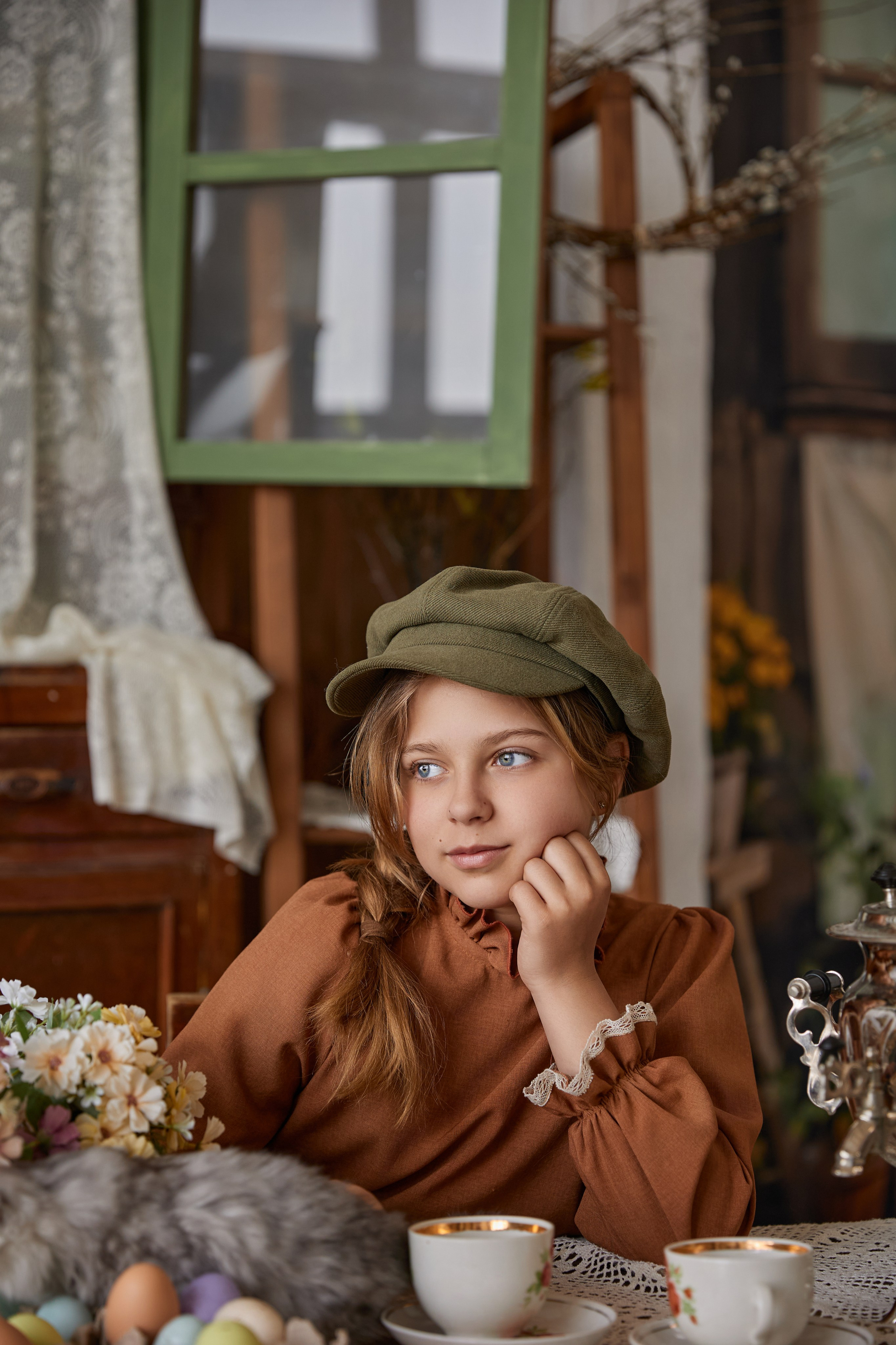 Детские фотосессии. Фотограф женского портрета, беременности и материнства Харькова Елена