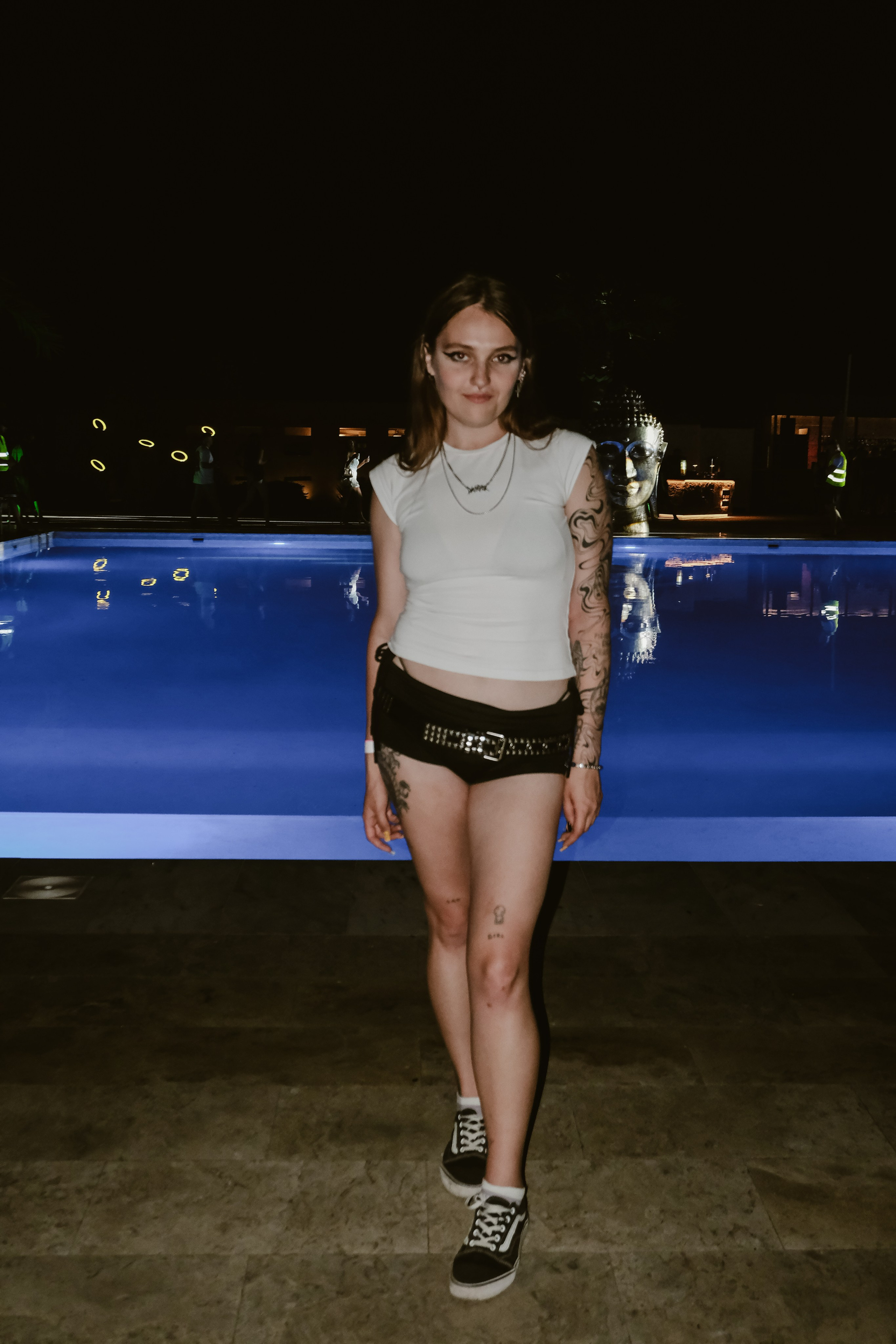 ZHARA POOL Ростов-на-Дону. Фотограф нижний новгород — мирон