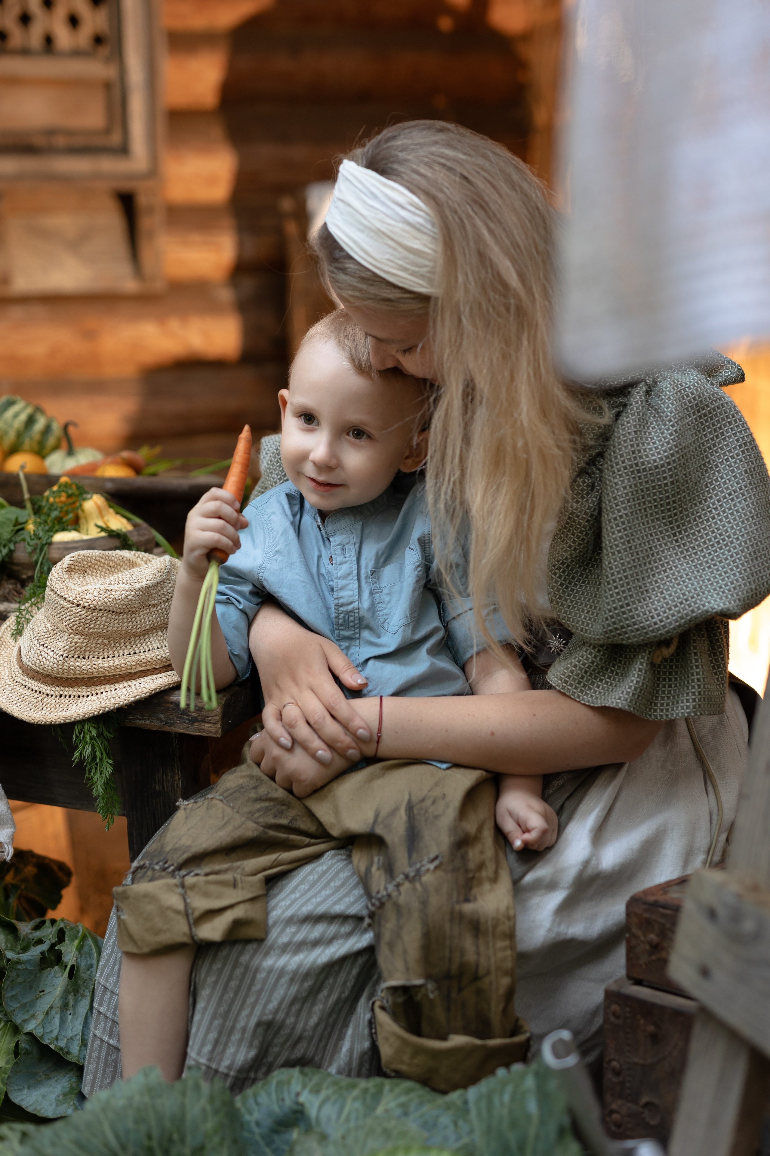 Kirja. Главная