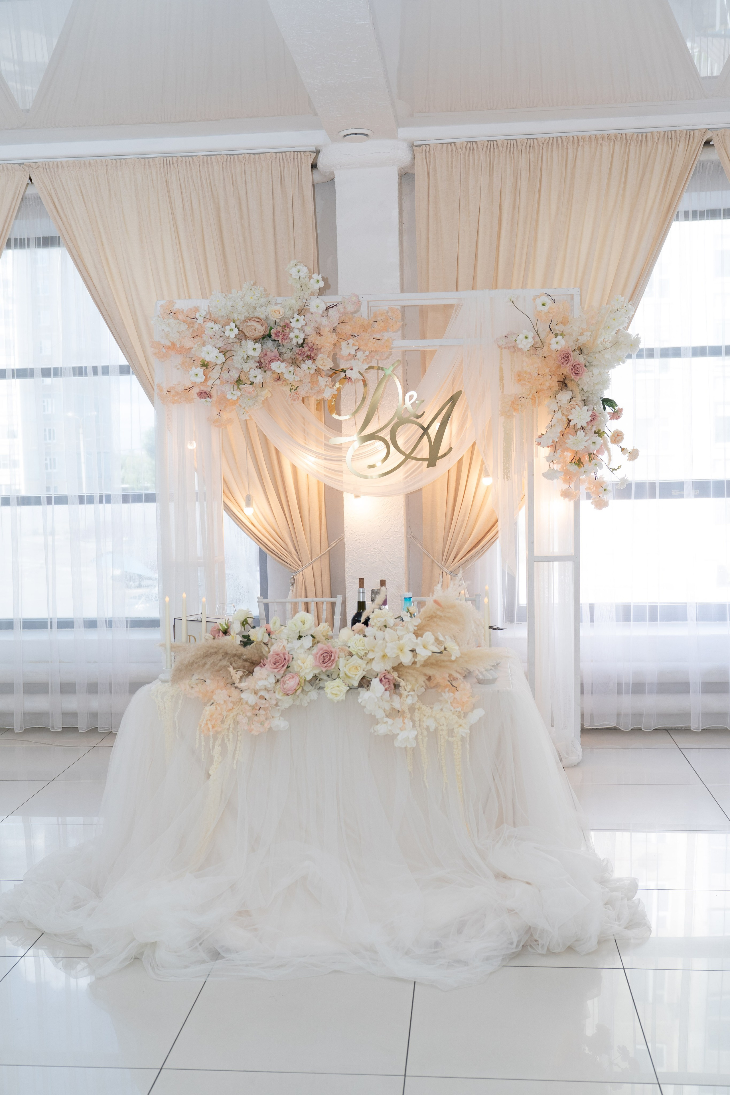 Арина и Дмитрий. Свадебный и Мужской фотограф