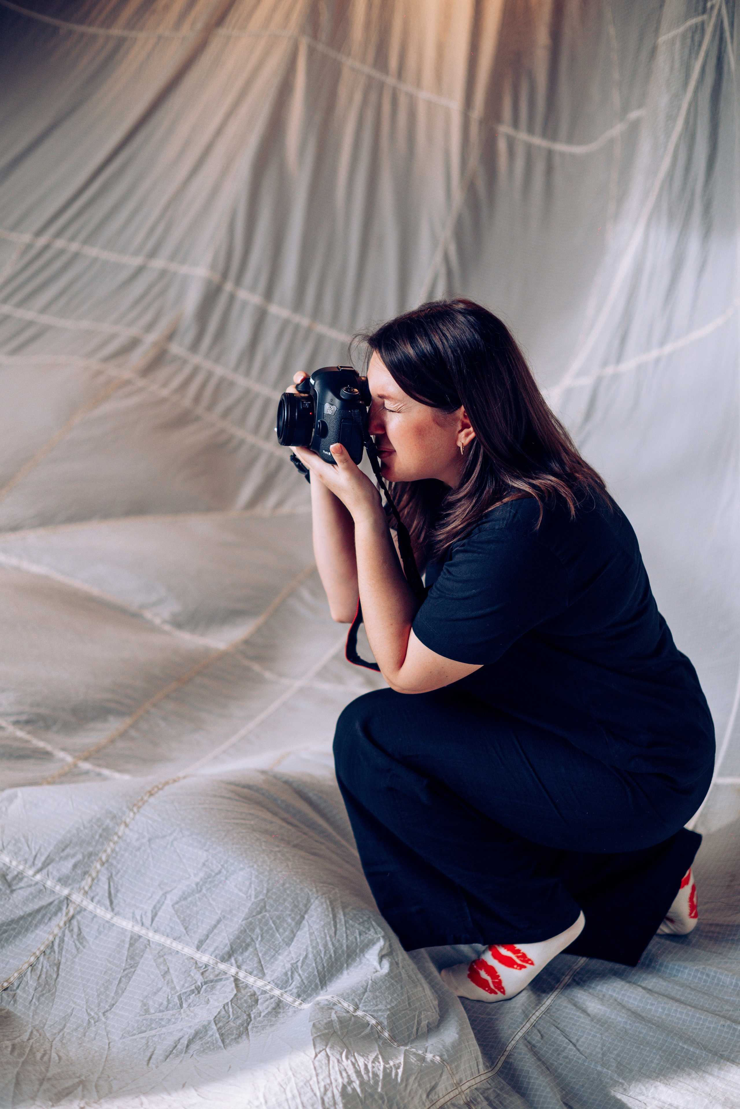 Наташа к дню матери. Творческий фотограф в Волгограде