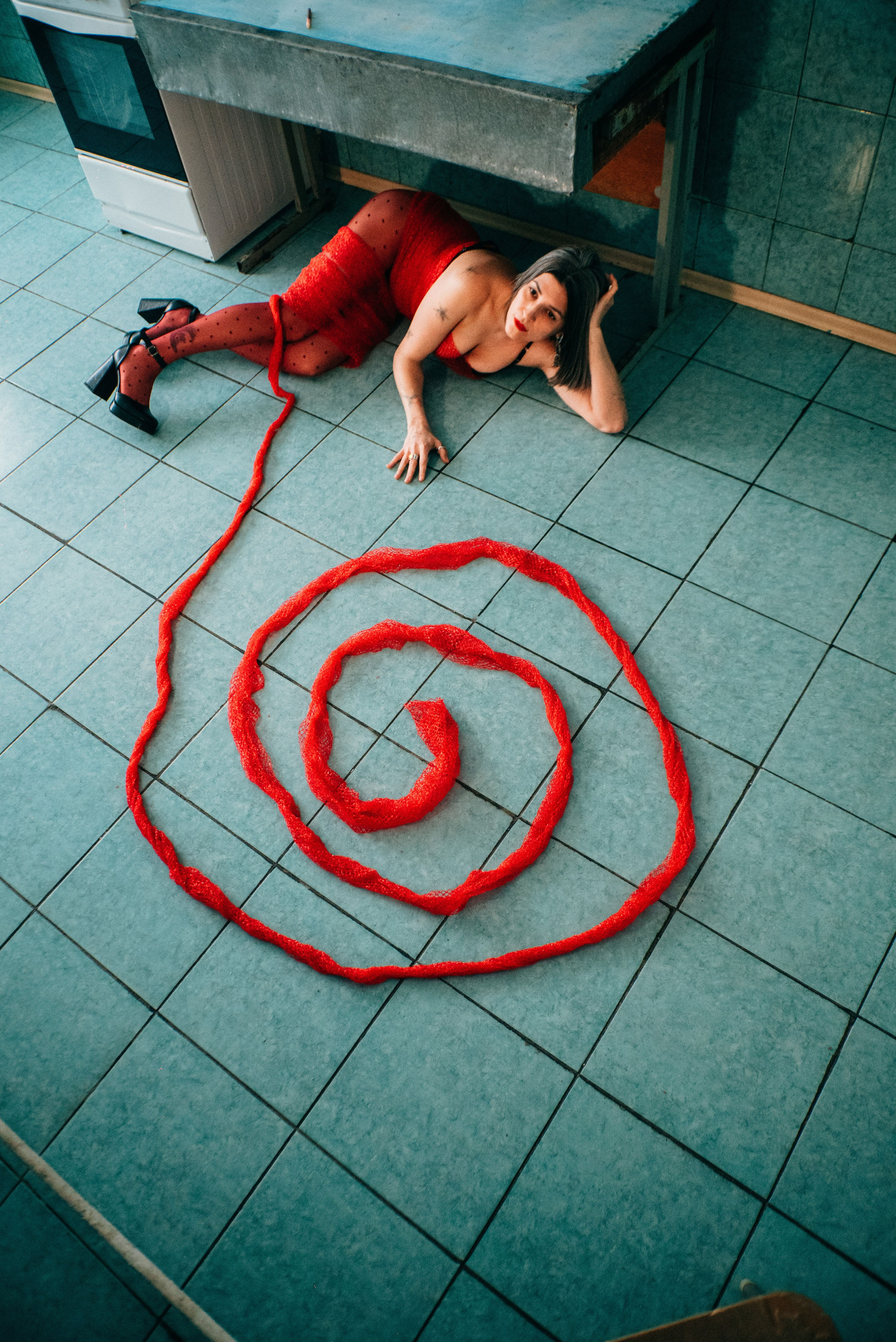 Юля. Творческий фотограф в Волгограде