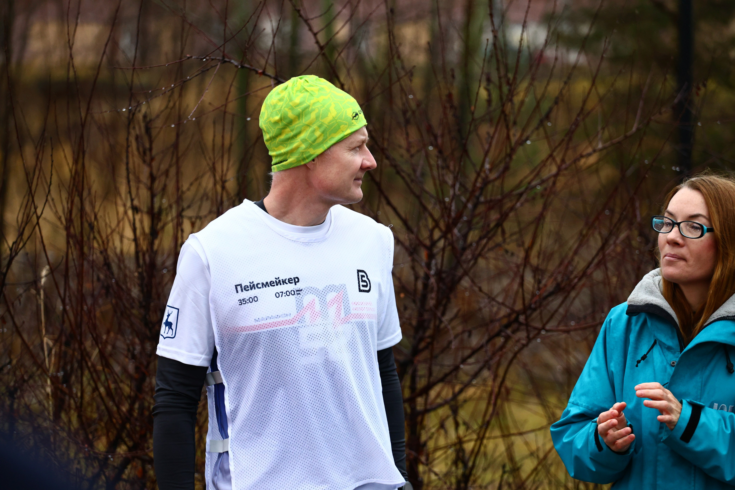 5 вёрст Мещерское озеро. 182 й старт. Фотограф. Спорт, репортаж, предметная съемка