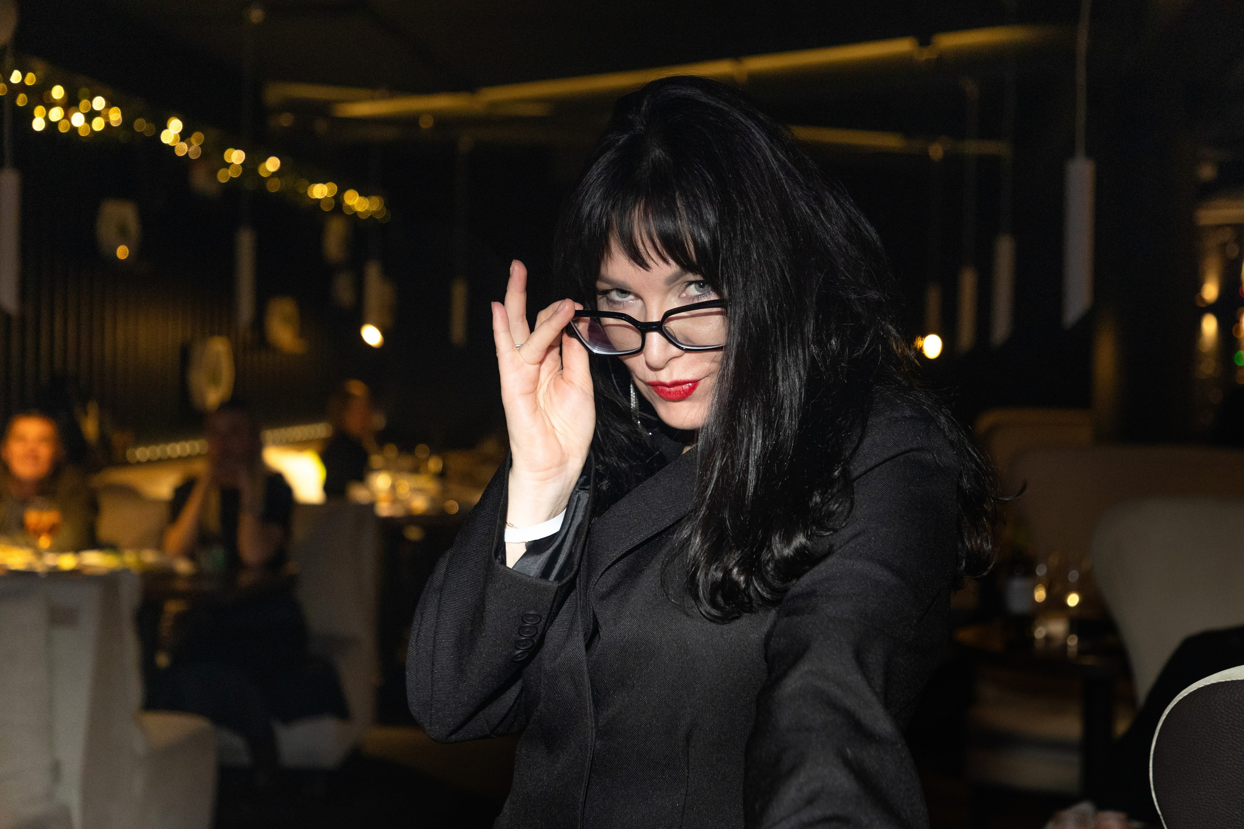 ПРОСТО Вечеринка 29 ноября 2025. Фотограф. Спорт, репортаж, предметная съемка