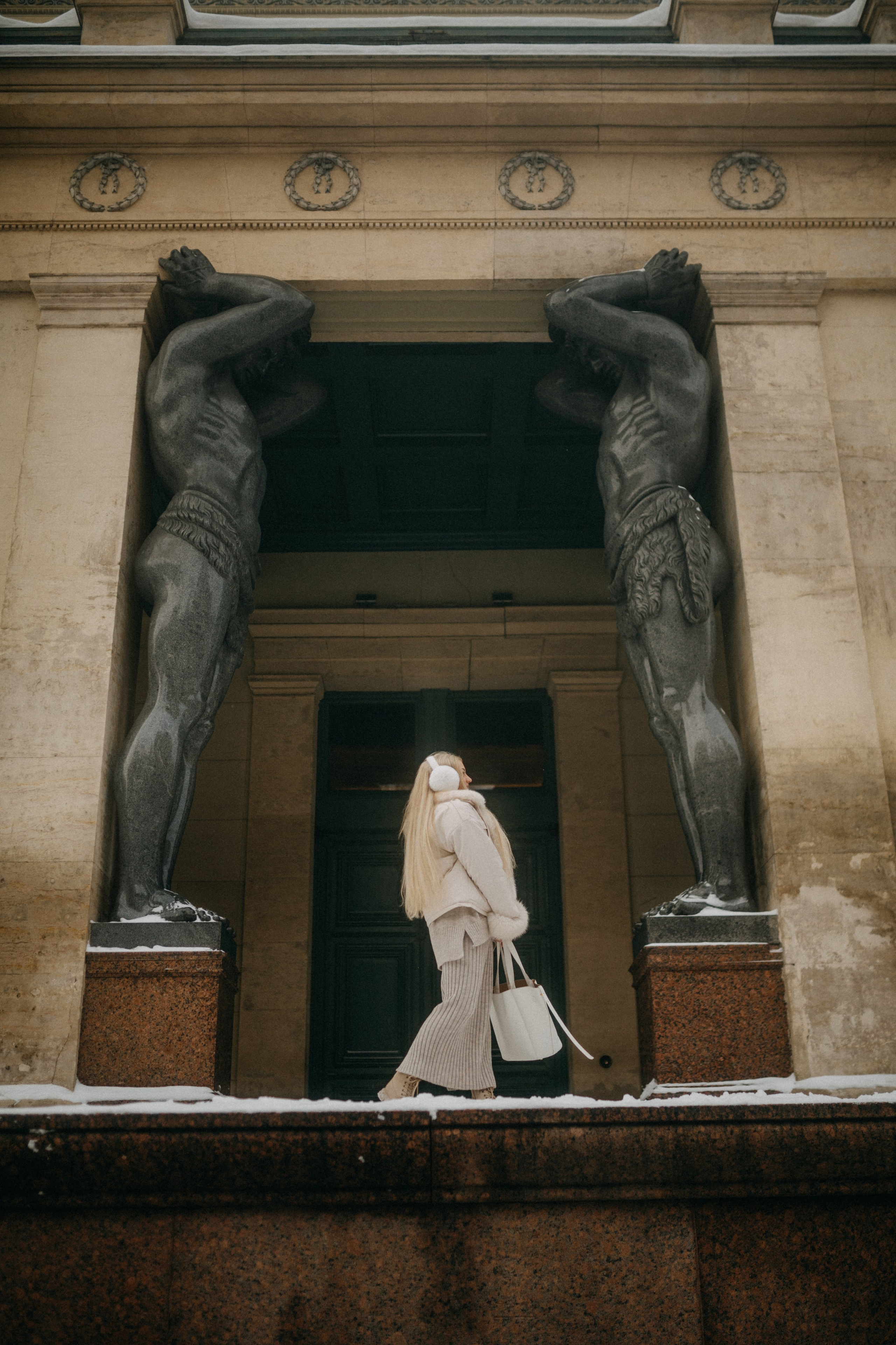 Алена. Фотограф в Санкт Петербурге Лара Великова