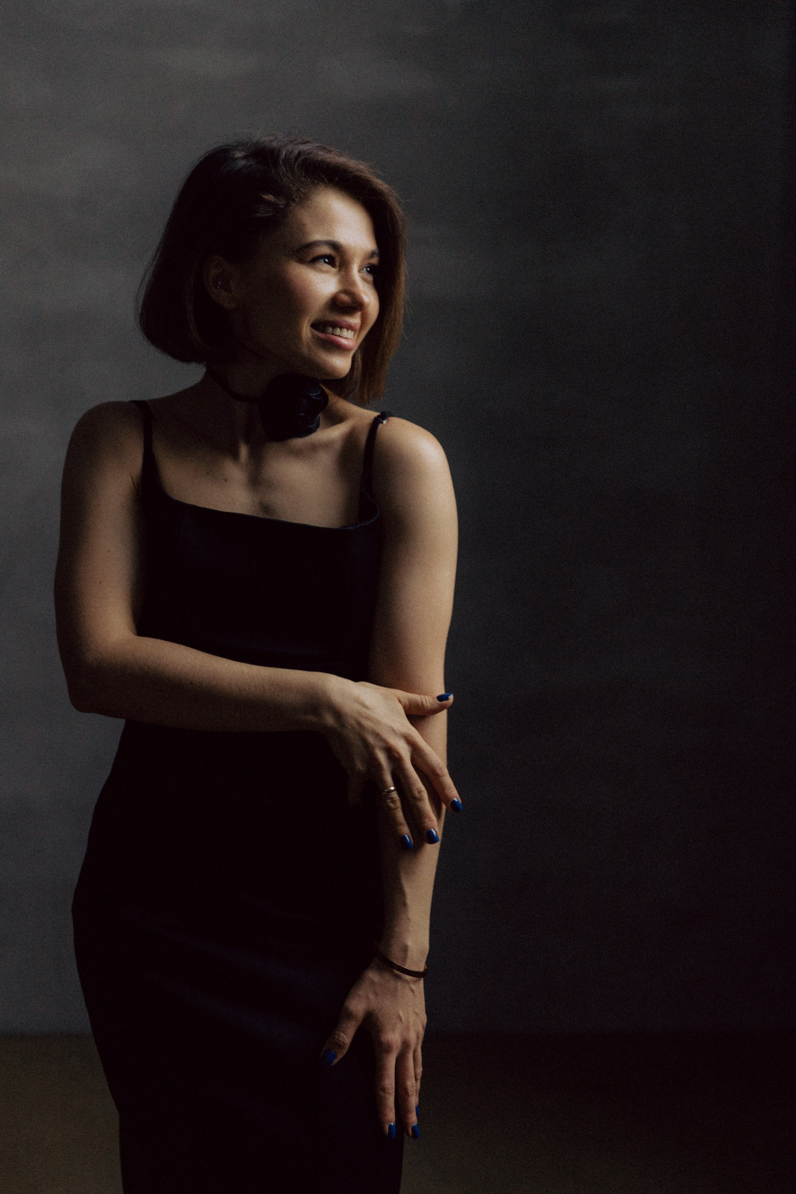 Ксюша. Фотограф Ульяна Дивина в Нижнем Новгороде и Нижегородской области