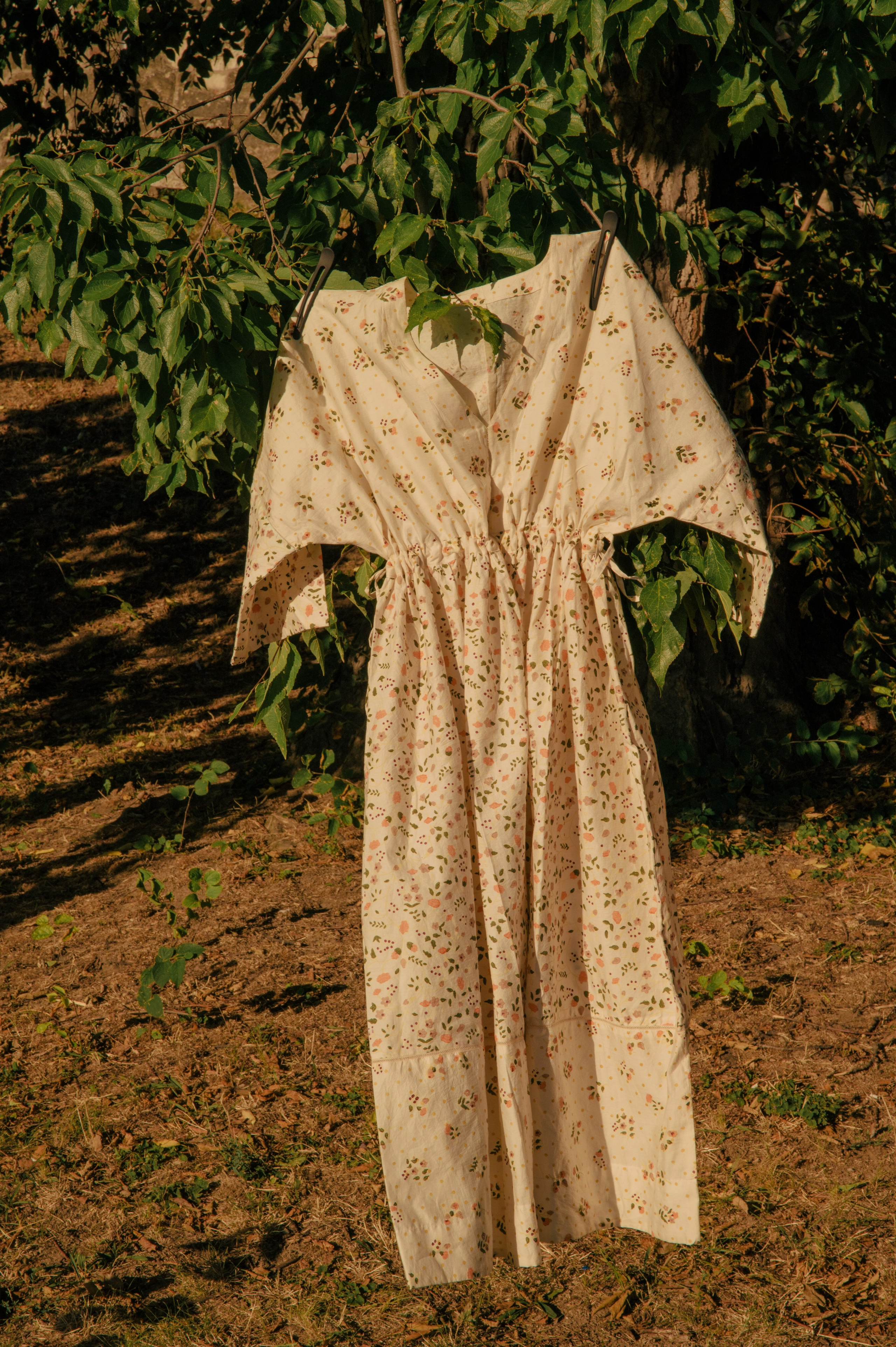 JUI fashion, India. Art-photographer Ira Wind