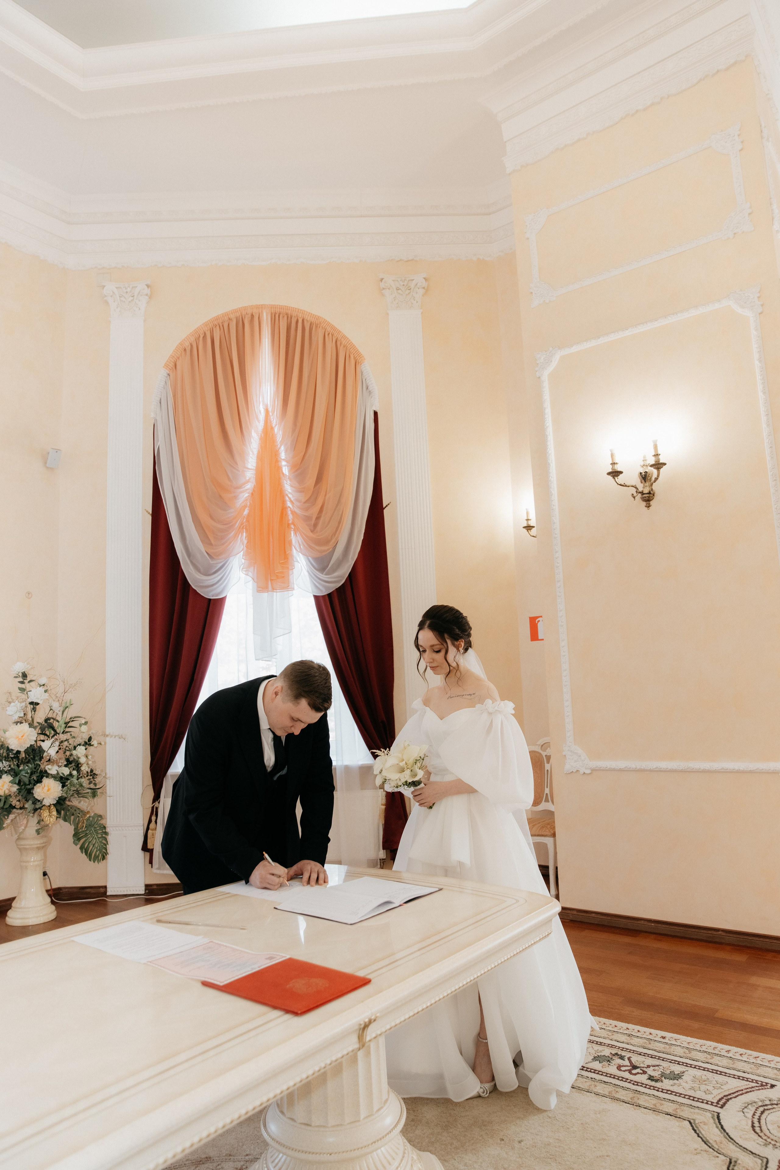 Любовь. Свадебный фотограф Кузнецова Ольга Санкт-Петербург, Вологда, Череповец