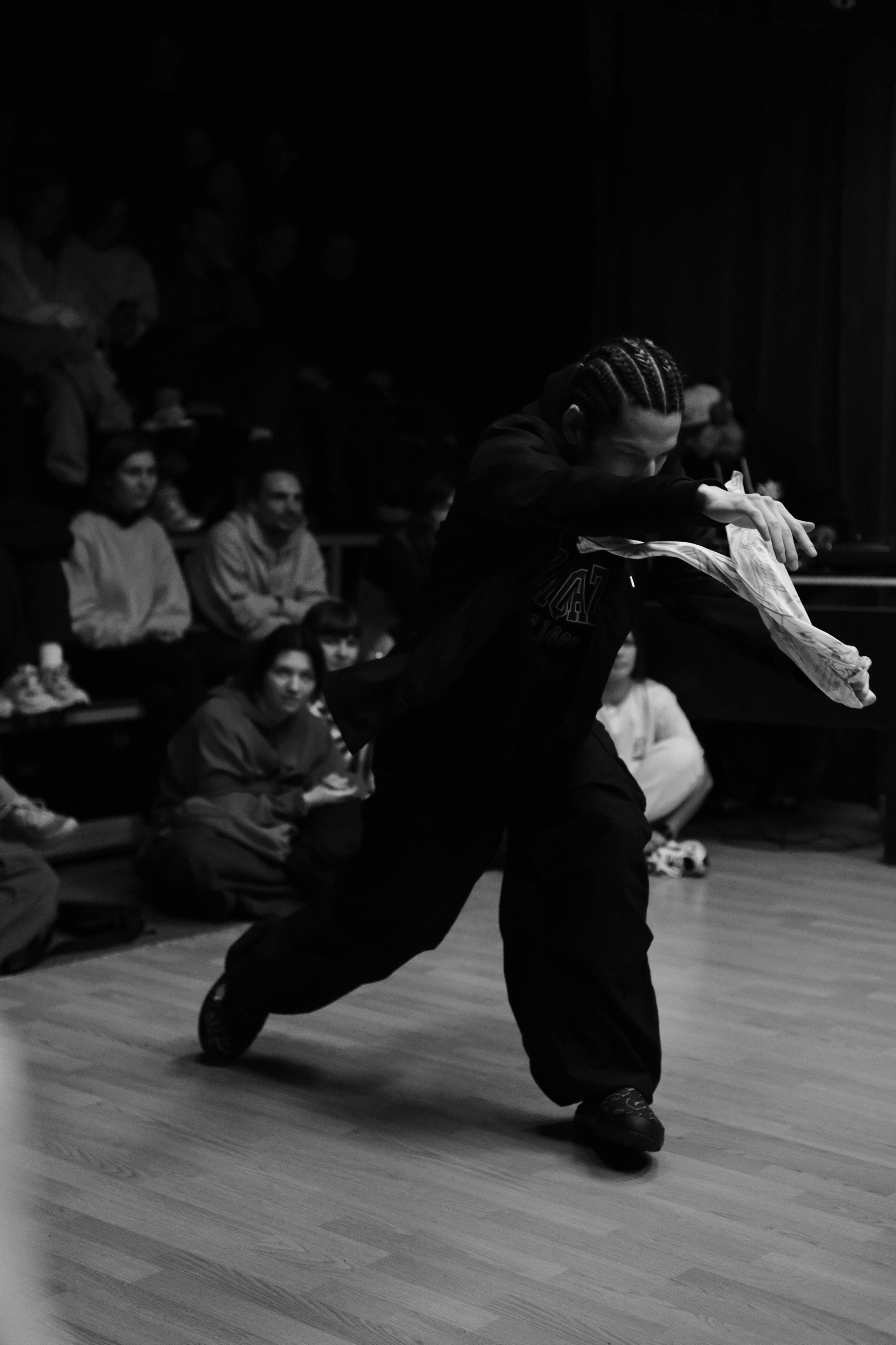 V1 Hip hop & Dj. Фотограф, видеограф в Санкт-Петербурге