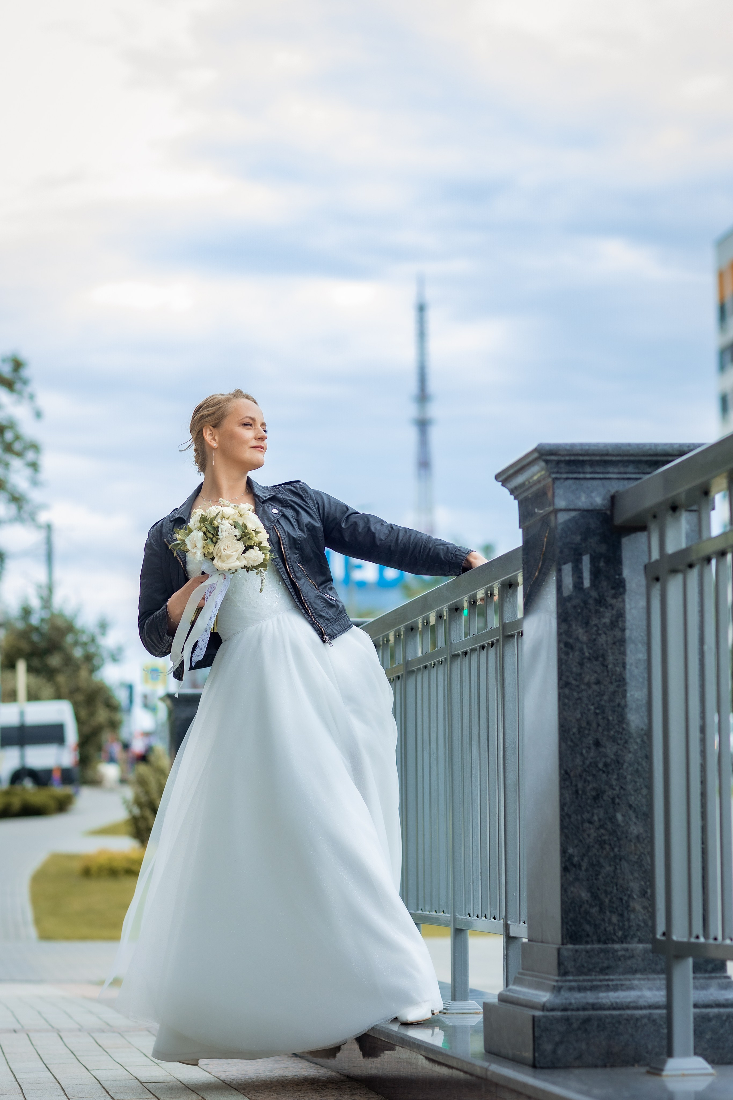 Свадьба. Фотограф Нижний Новгород