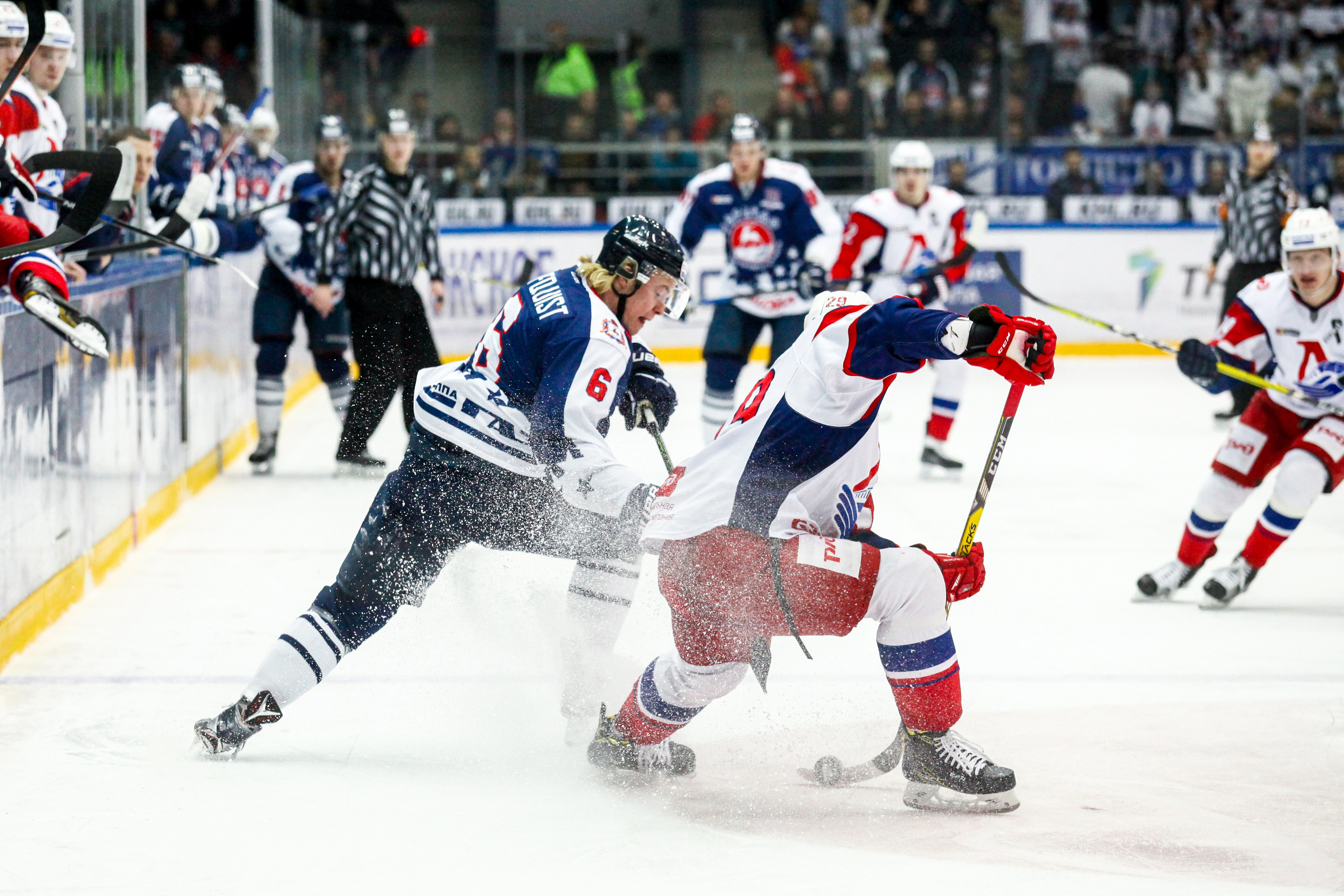 Хоккей. Фотограф Нижний Новгород