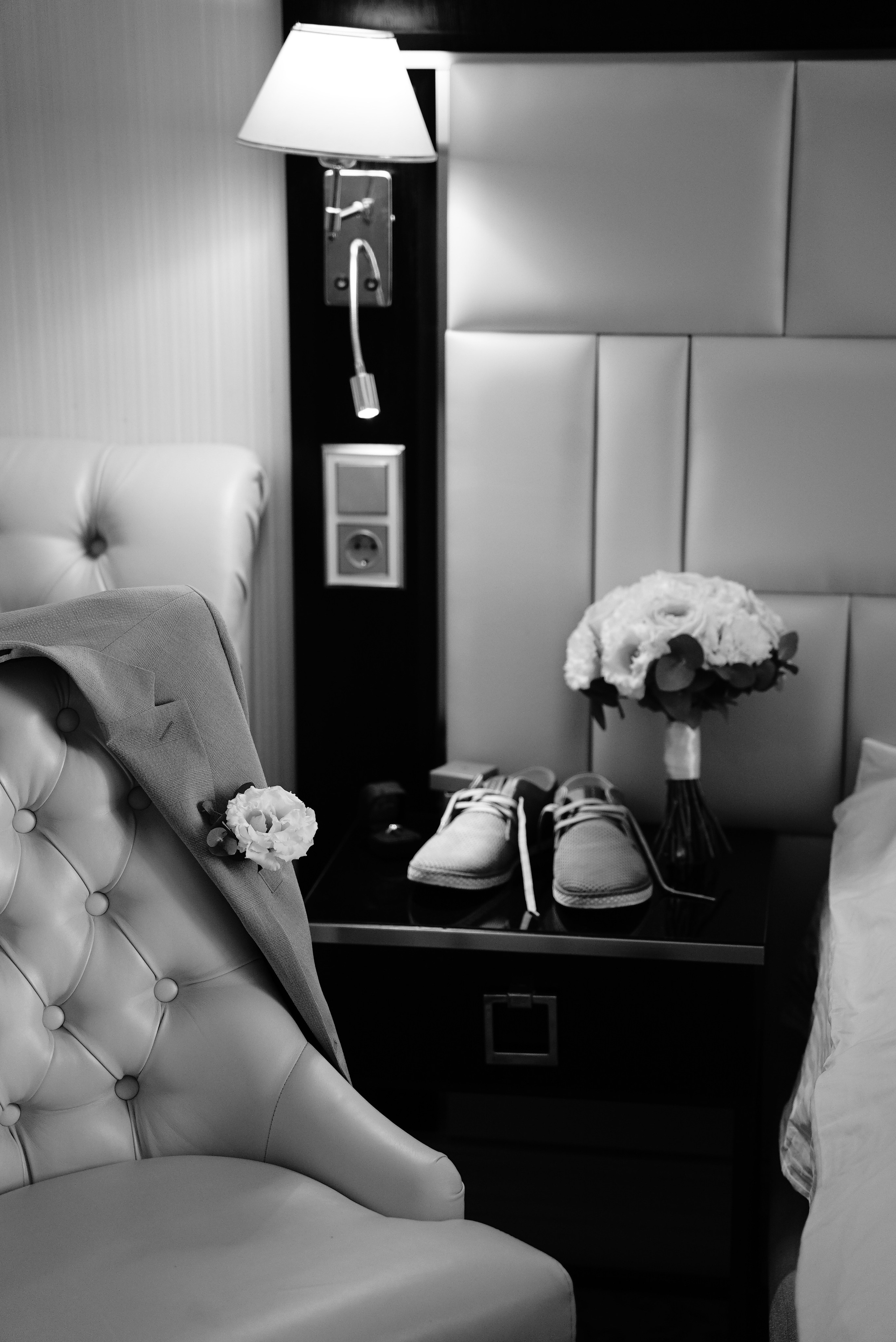 Тимирлан и Асель. Свадебный фотограф в Самаре Анна Ковалева