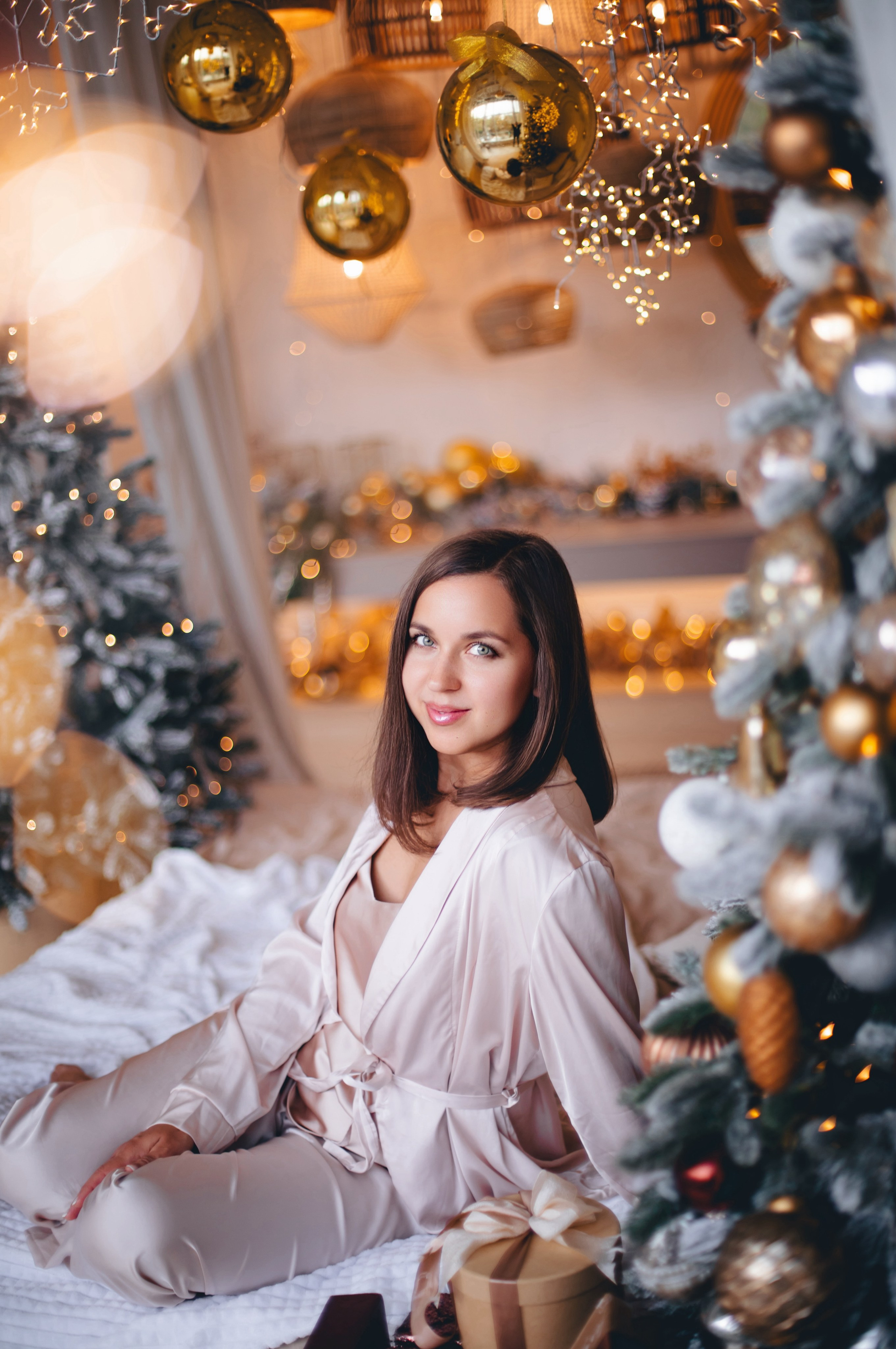 Юлия. Семейный фотограф в Москве Анастасия Гурьянова