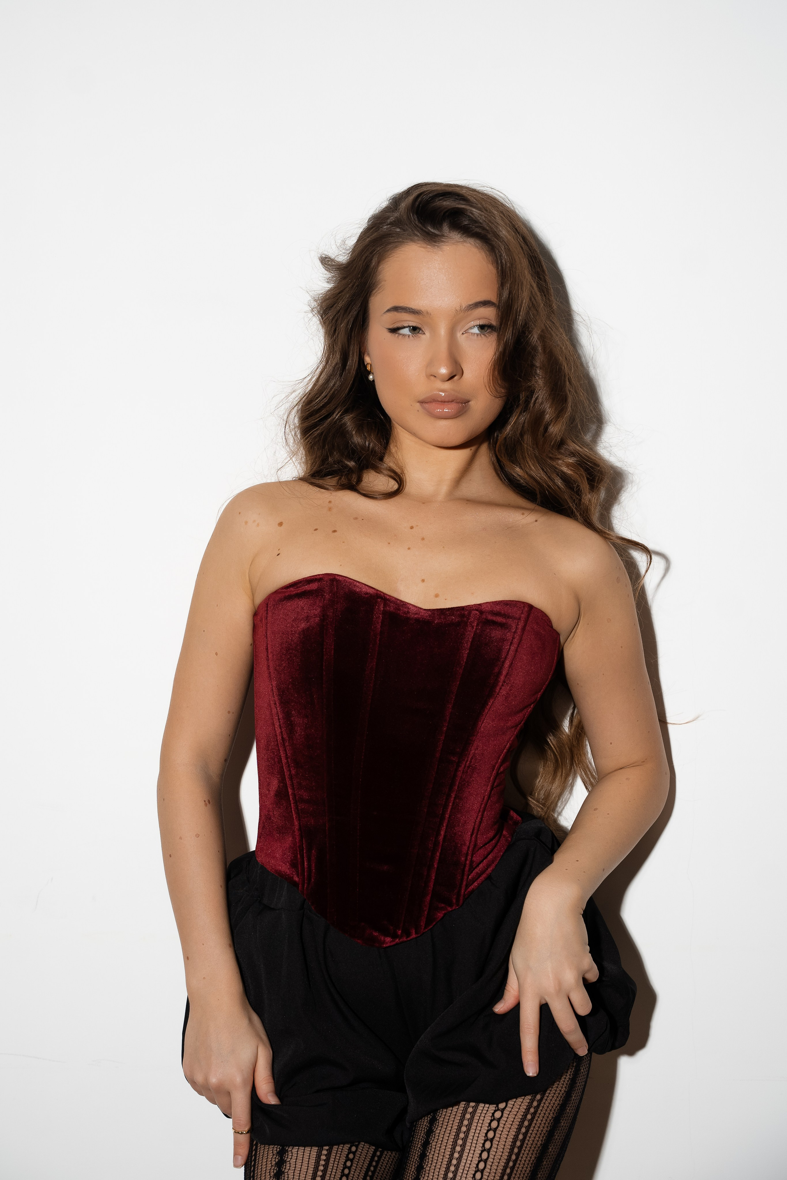 ХРИСТИНА. Фотограф Москва