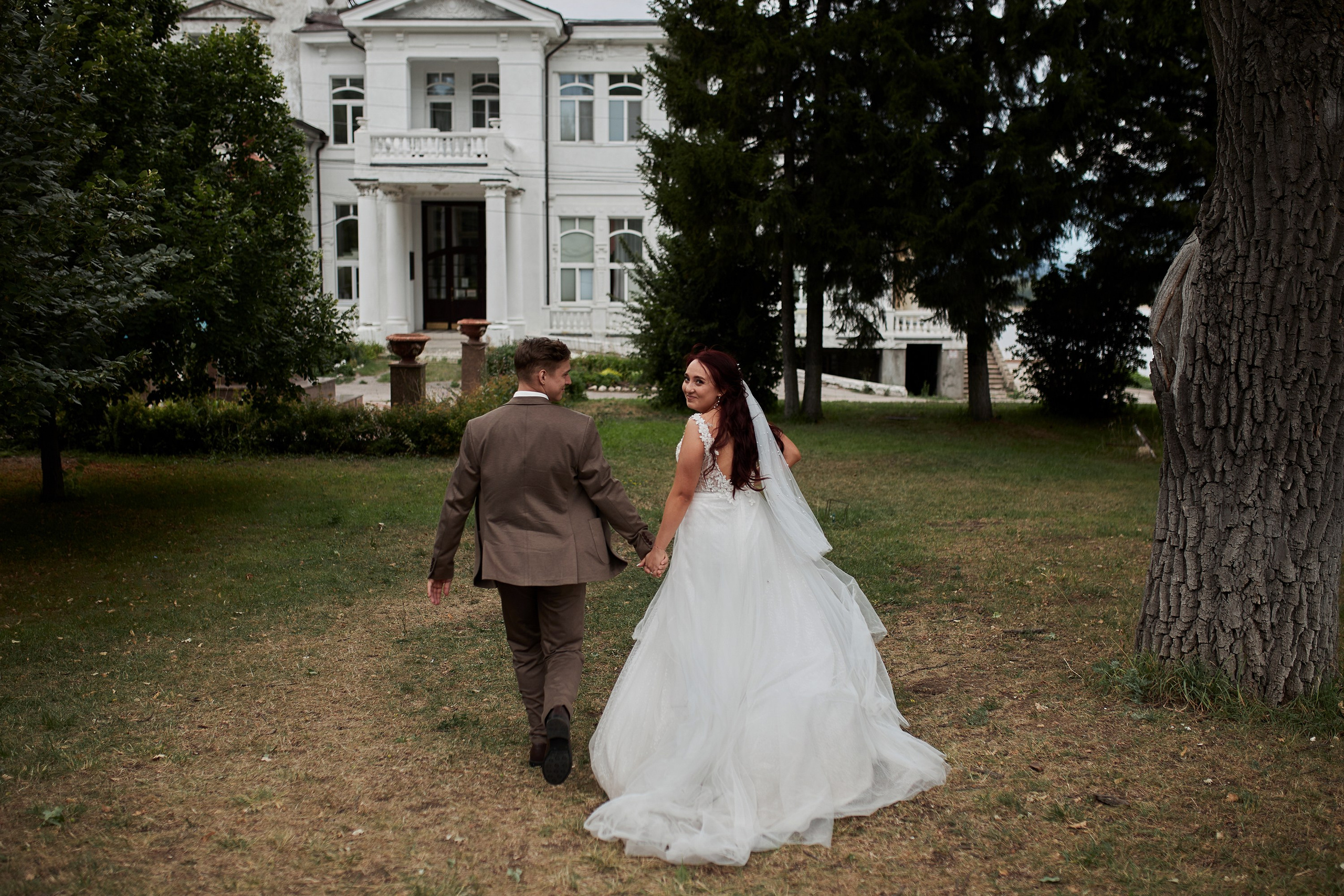 Julia&Dmitry. Антонина Талах фотограф в Москве