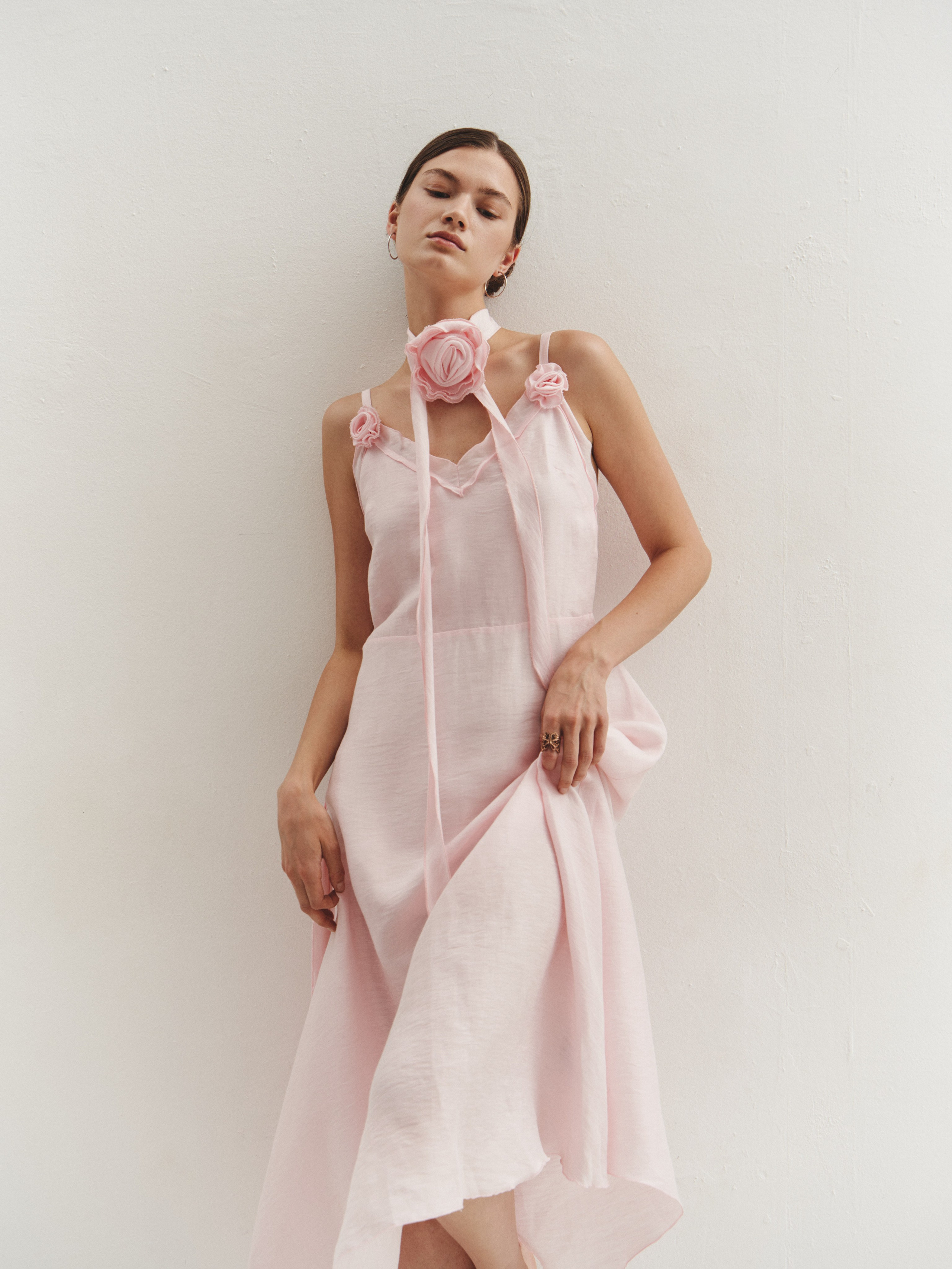 Commercial by Olya Filina. Olya Filina | Moscow Photographer