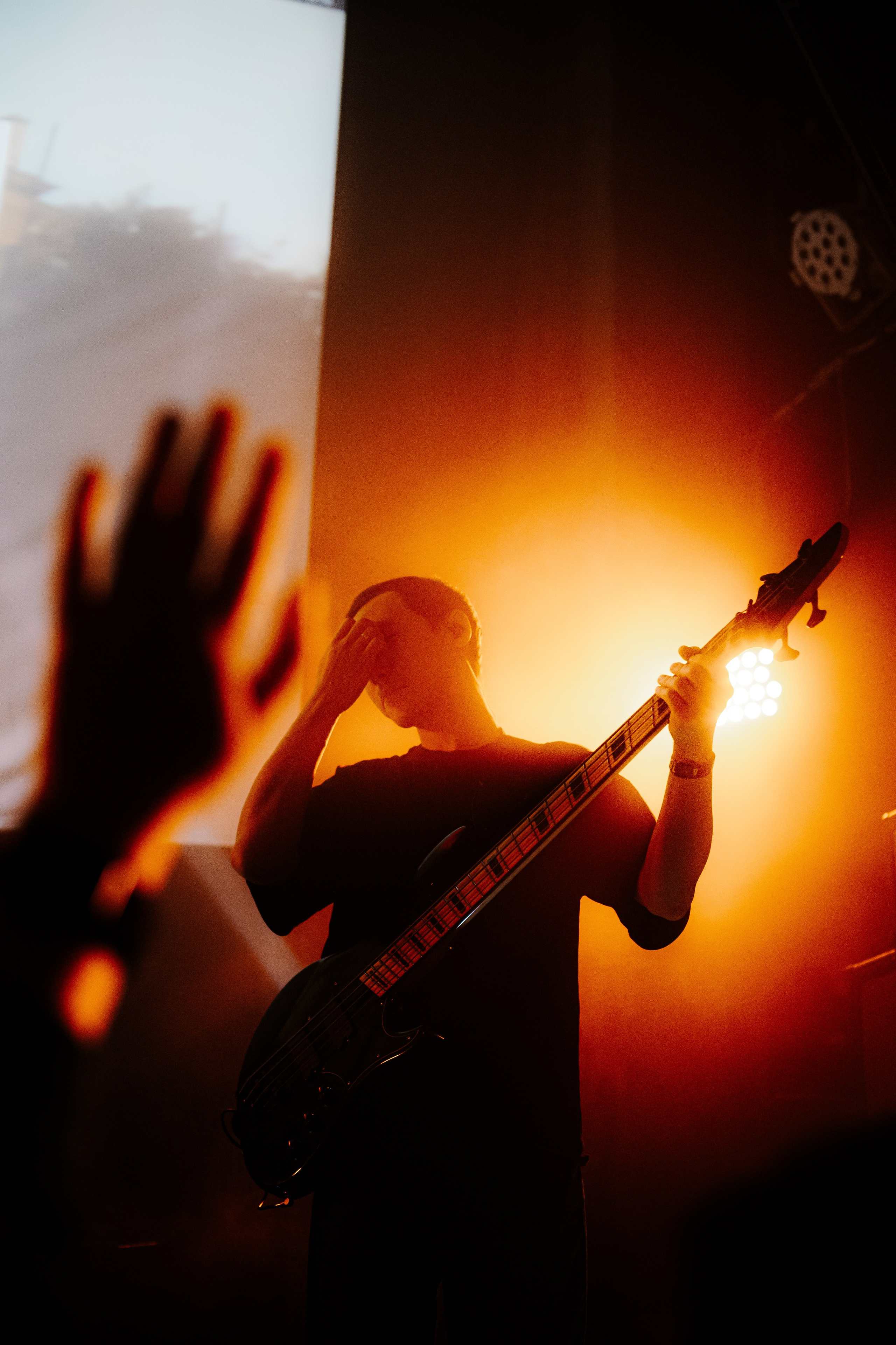 Electric Indians | 27.12.24 | Ласточка