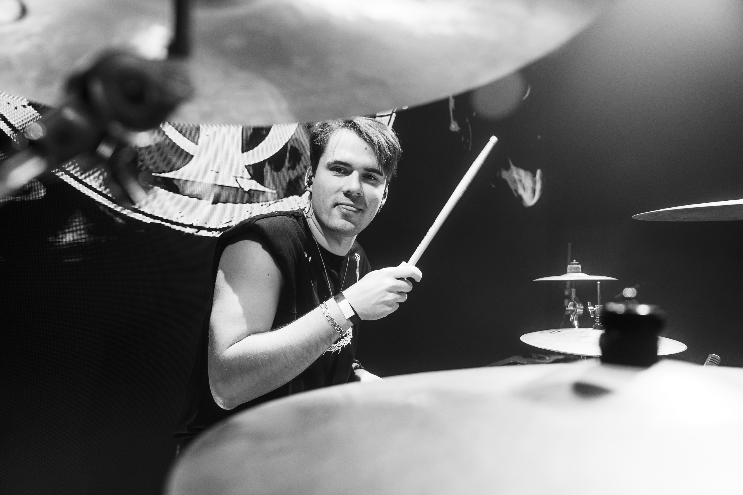 IOSTRA | 22.11.25 | Рассвет