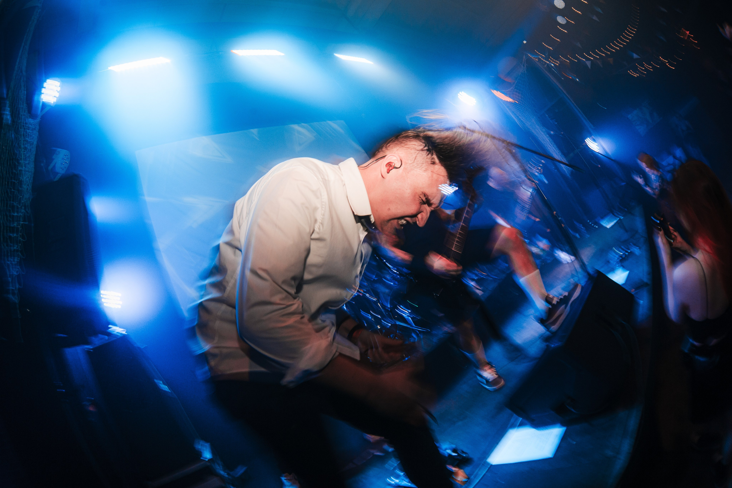 WITNESS EFFECT | 19.04.25 | Ласточка