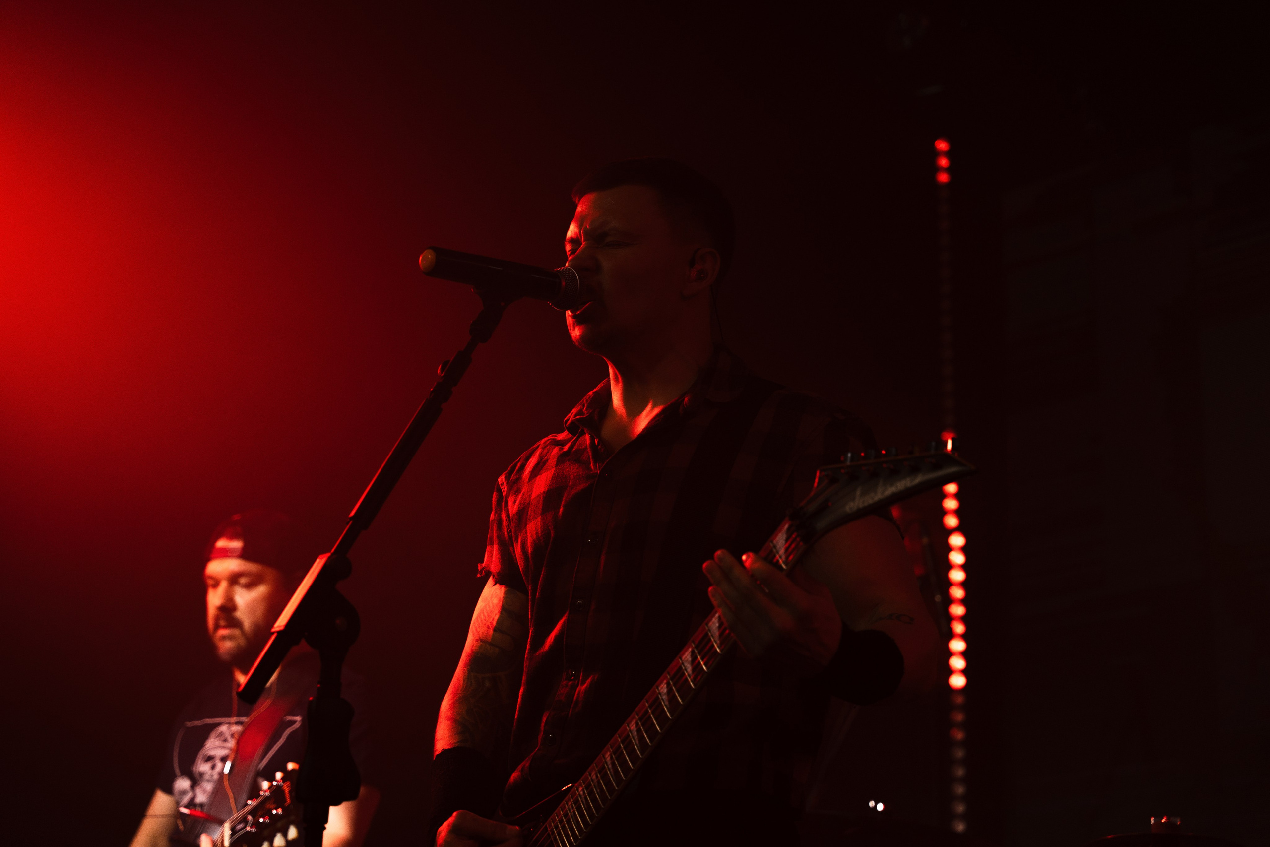 WITNESS EFFECT | 13.11.25 | VNVNC