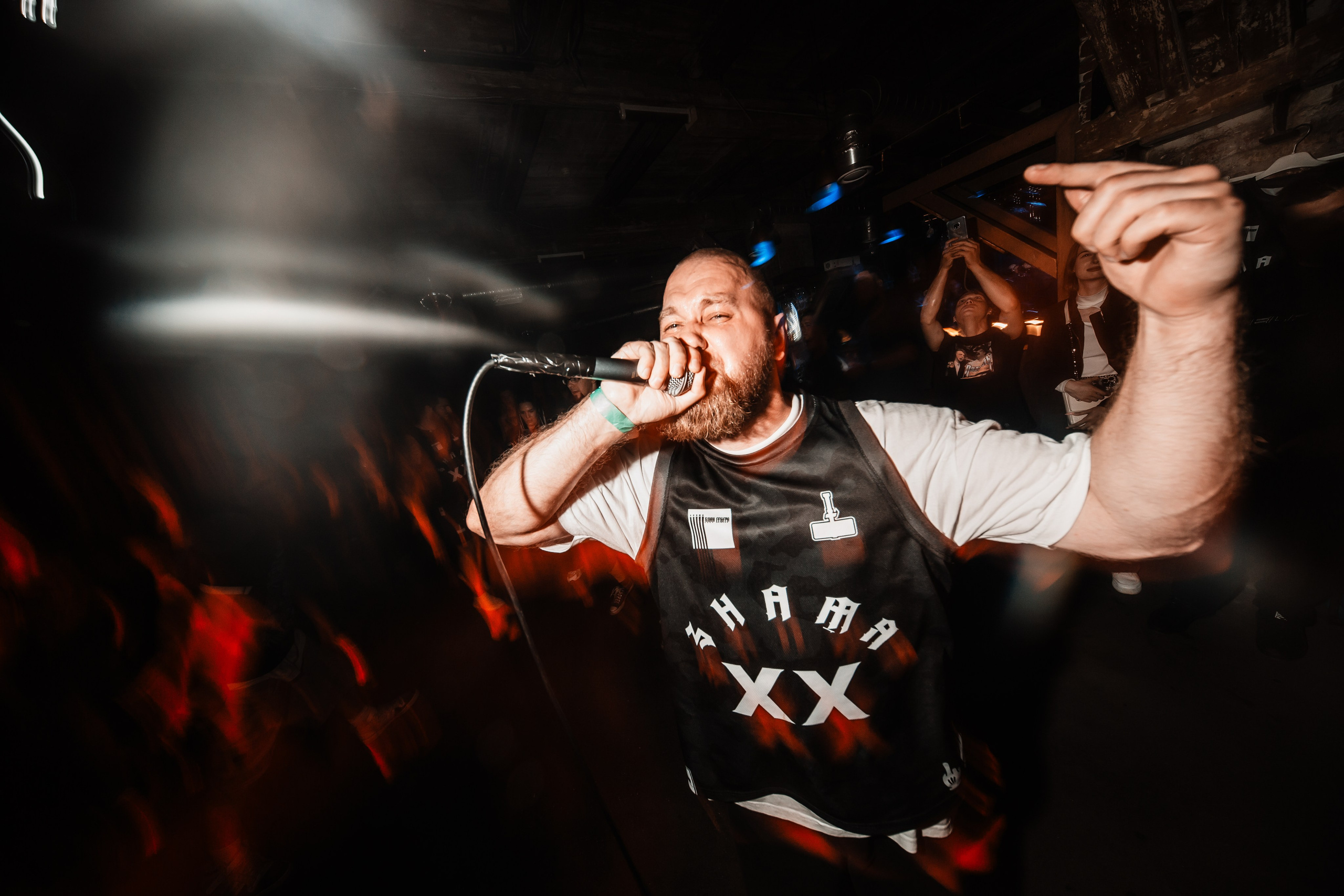 Аргос фест | 17.08.25 | Цоколь