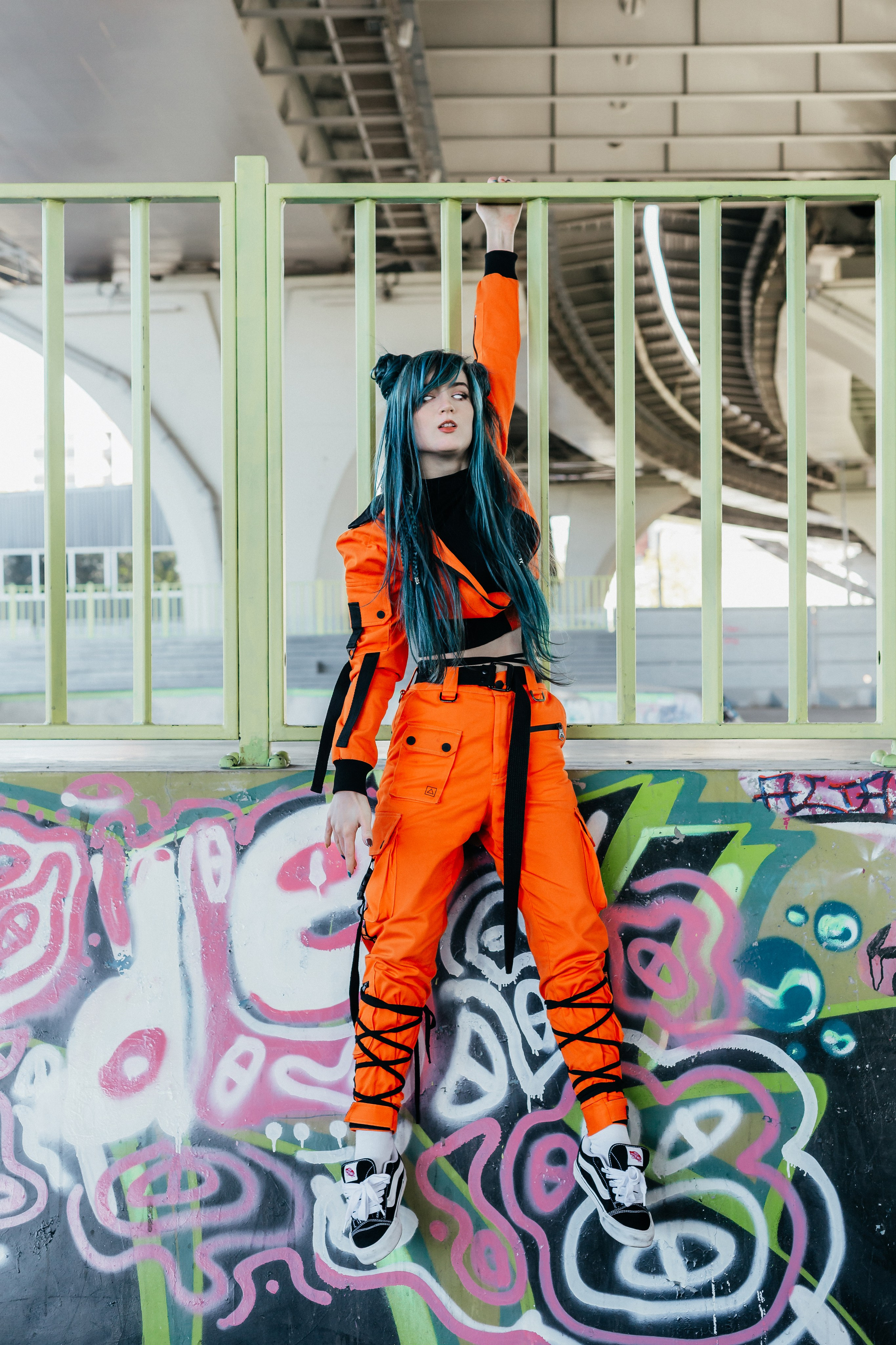 STAPLE R! | Промо