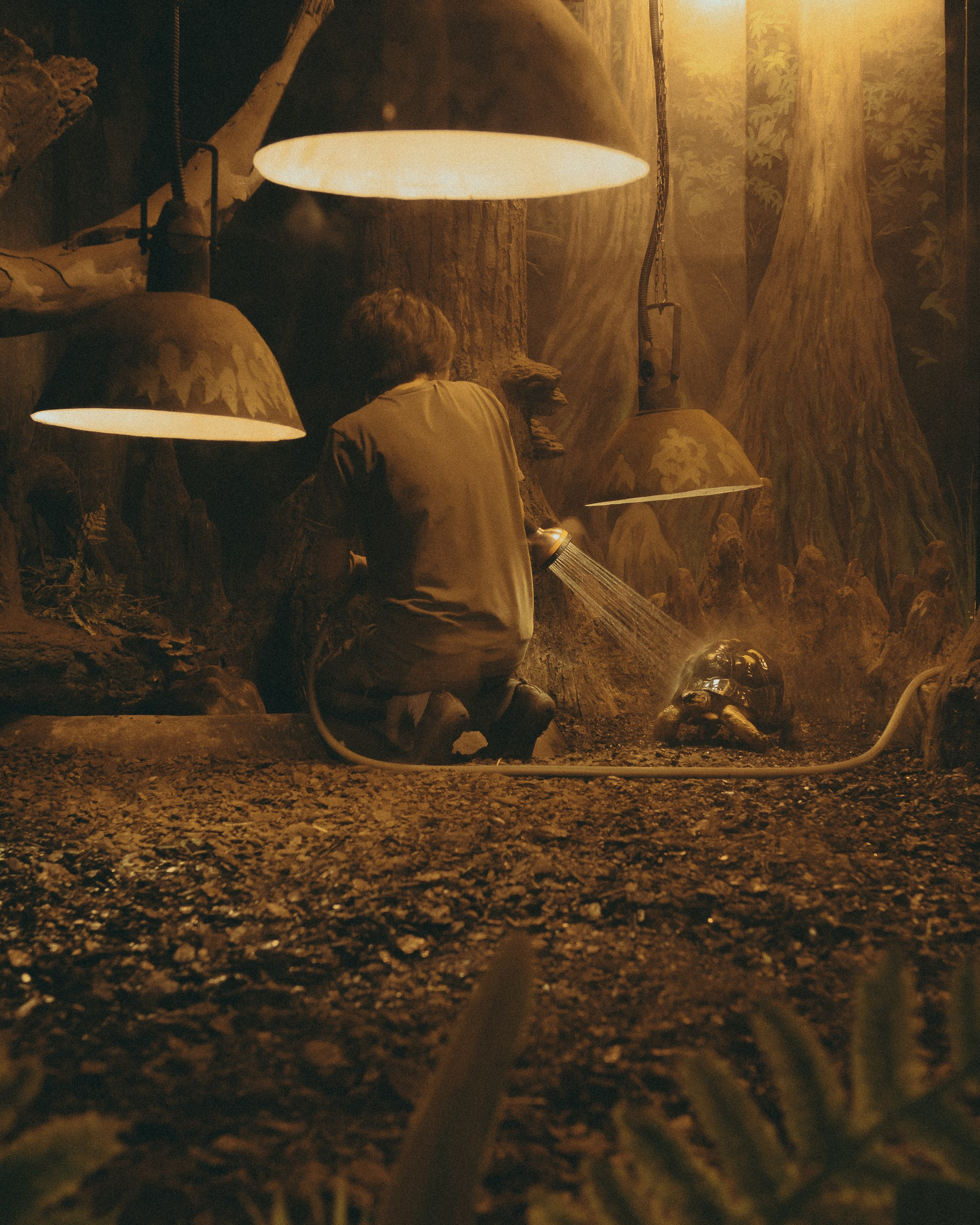 Зоопарк '22. Фёдор Малюгин. Ваш бади в визуале