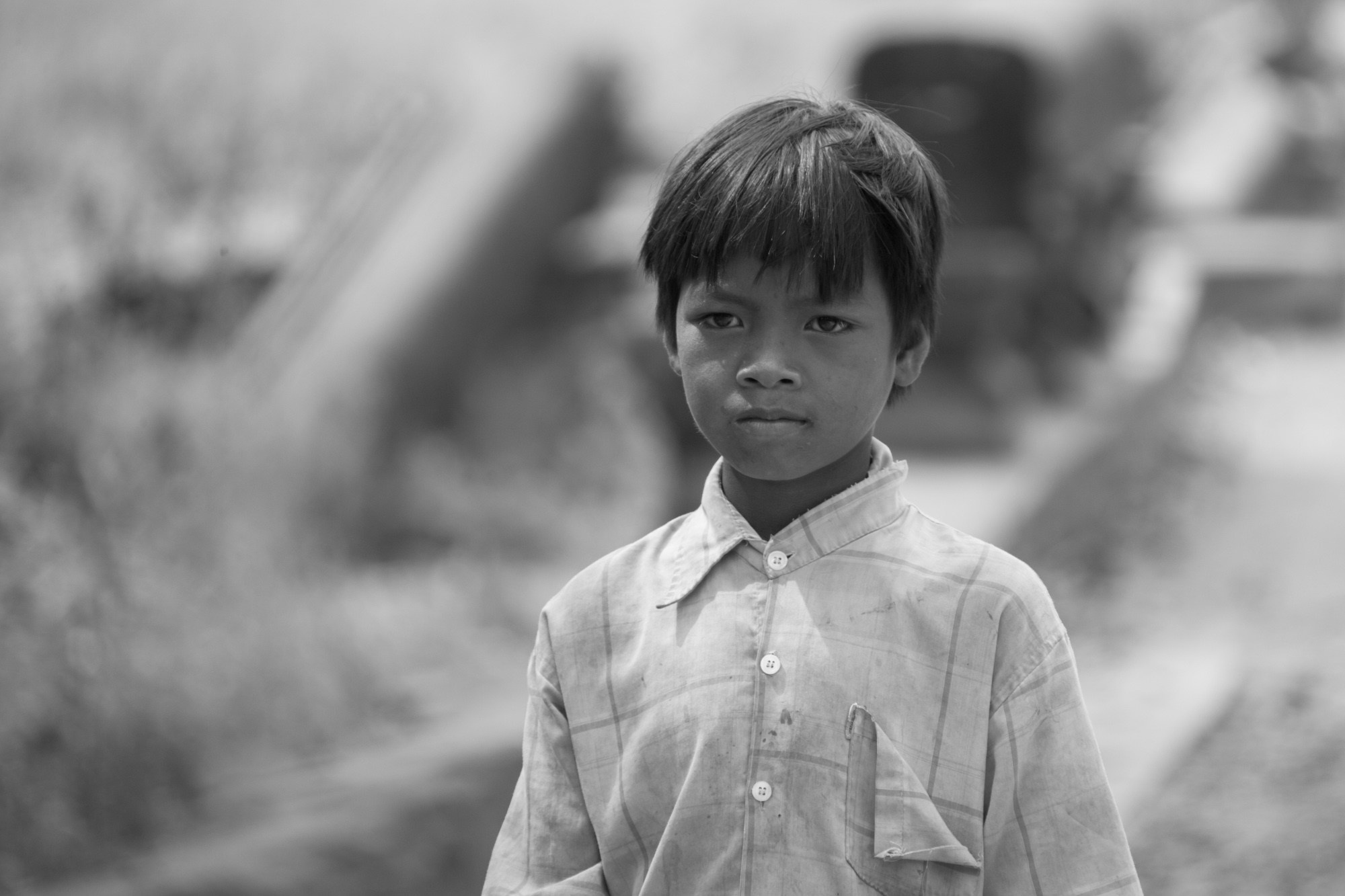 Фотосъёмки в Камбодже. Фотограф Алексей Скоробогатько